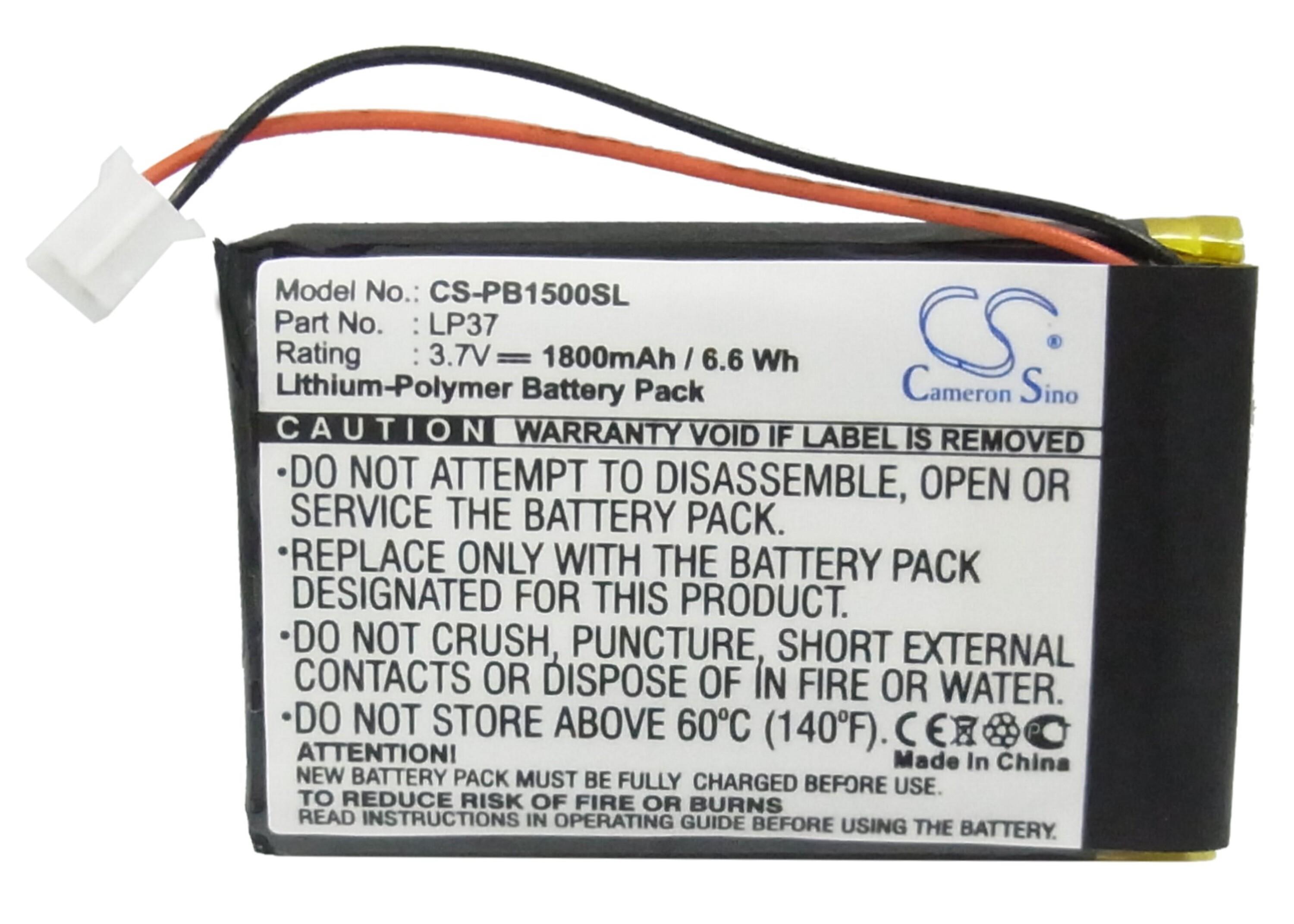 Cameron Sino 1800 mAh for Pure