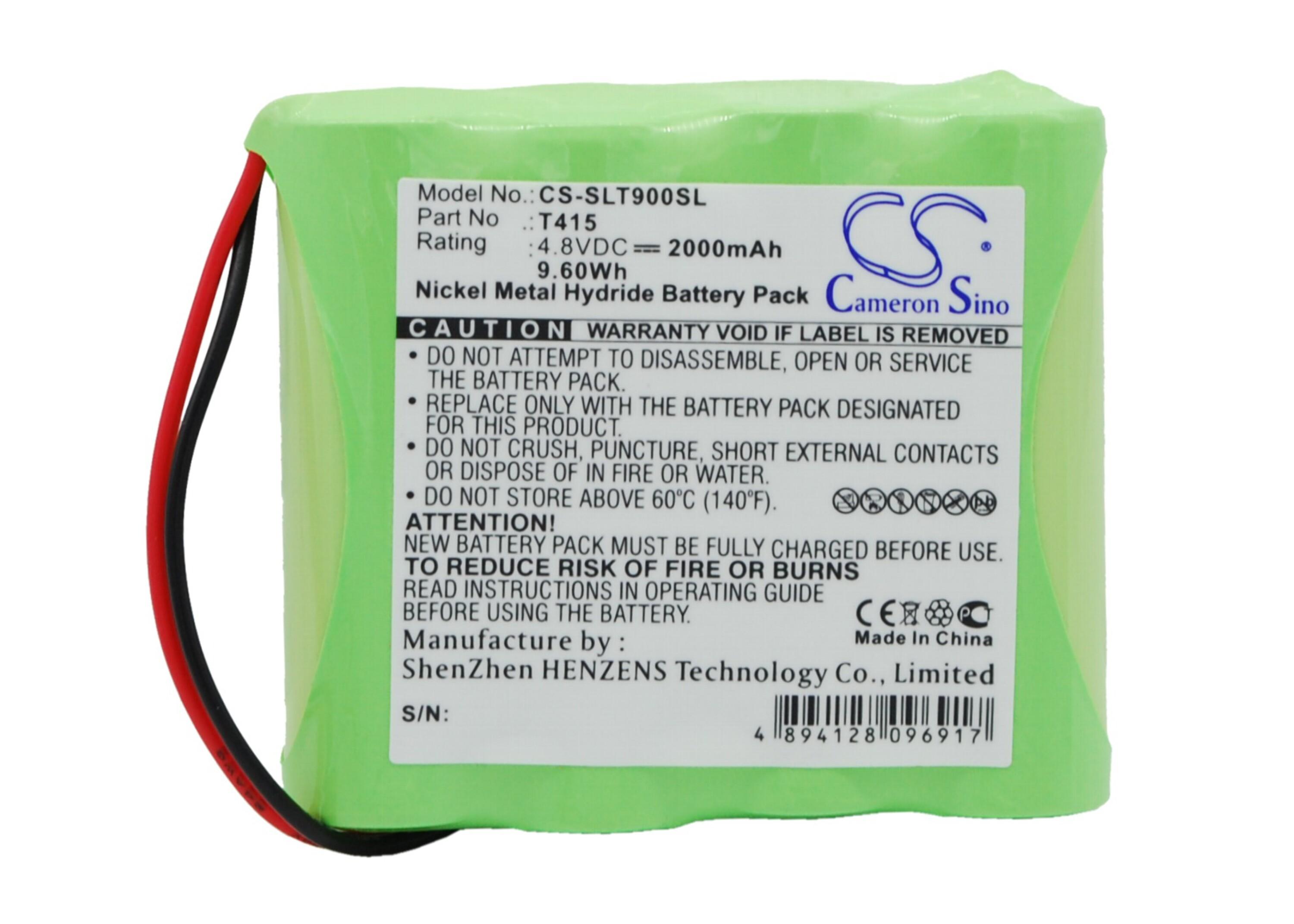 Cameron Sino 2000 mAh for Schaub