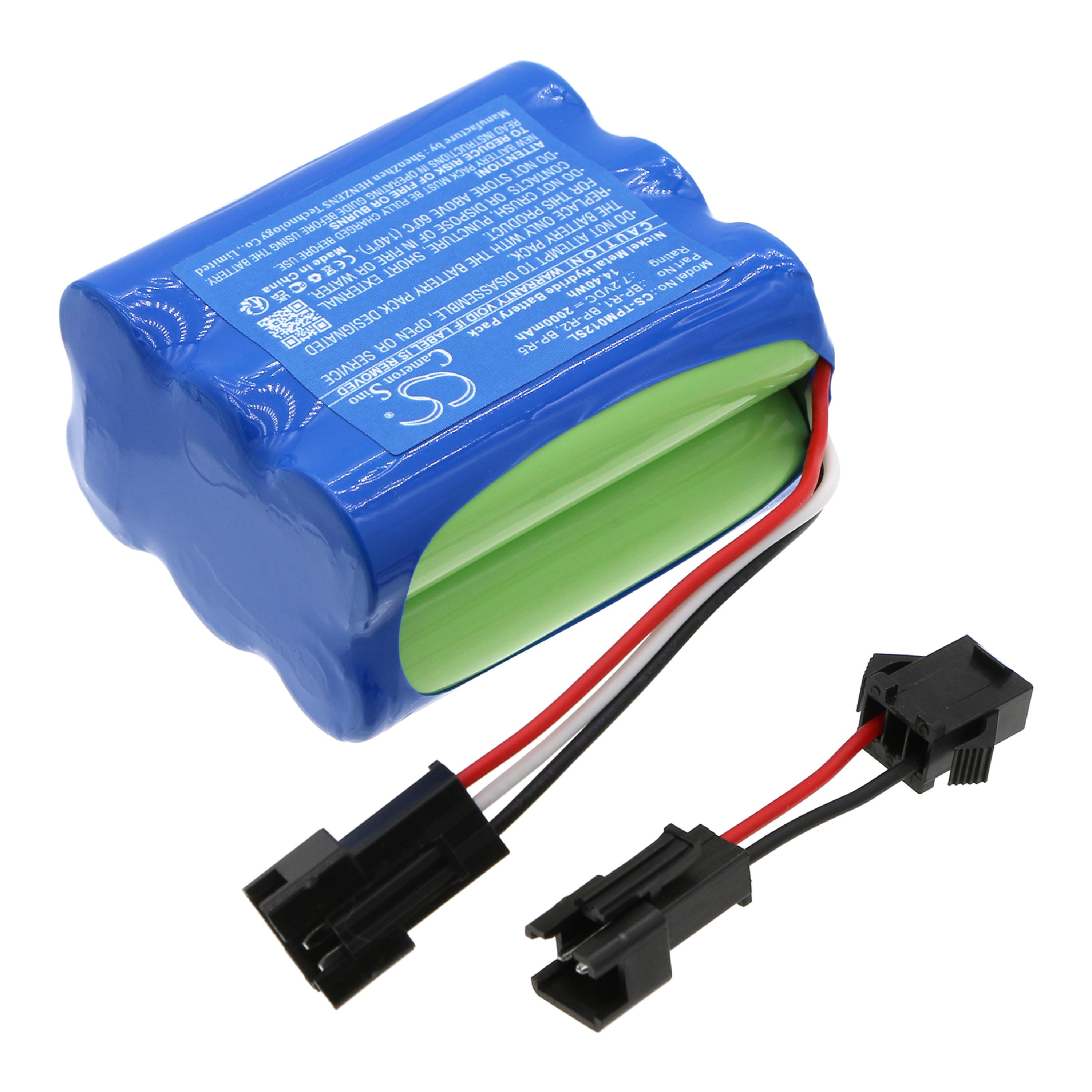 Cameron Sino 2000 mAh for TEAC