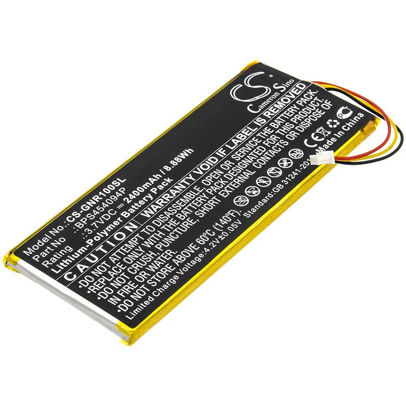 Cameron Sino 2100mAh Replacement Battery for