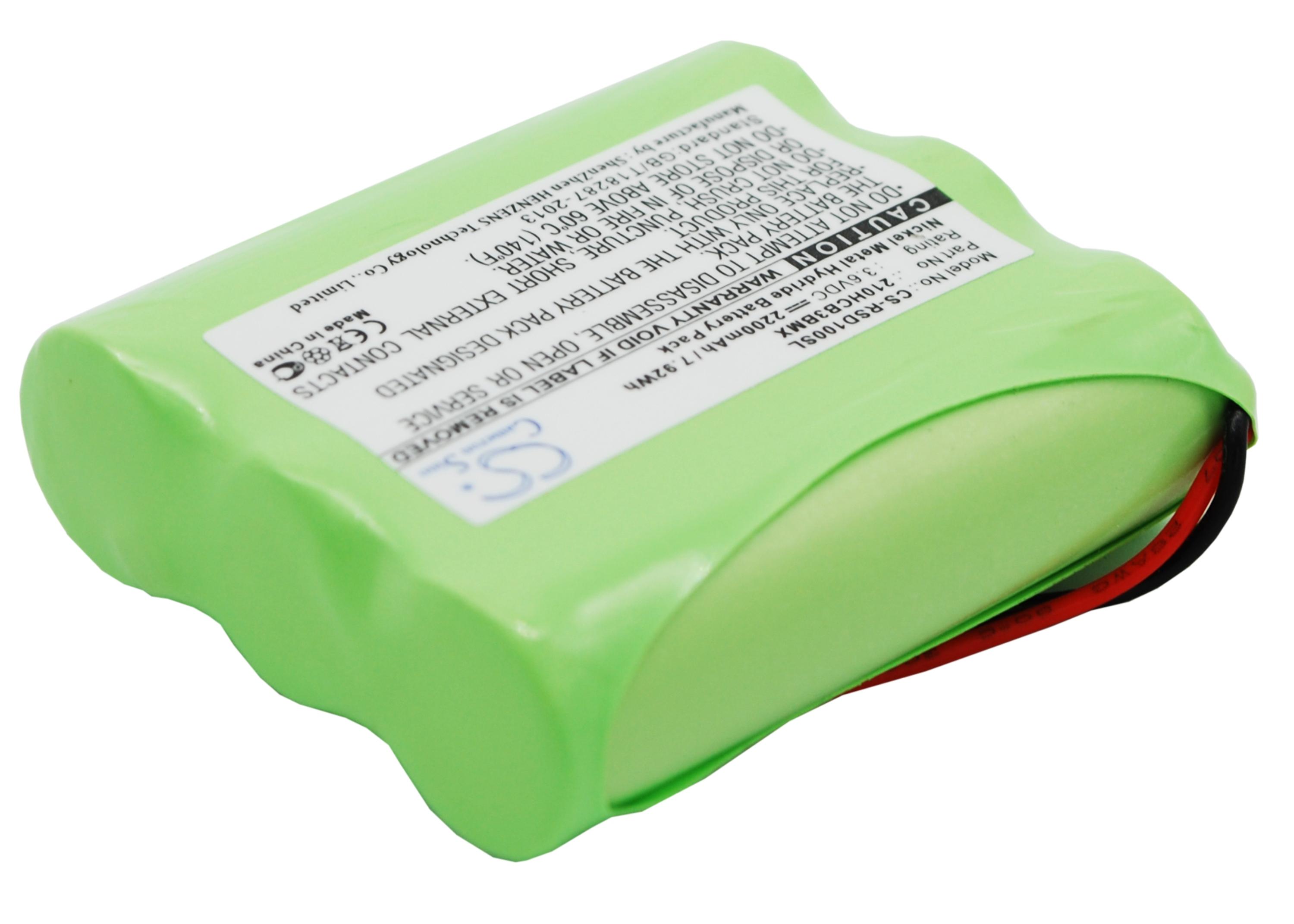 Cameron Sino 2200 mAh for Roberts