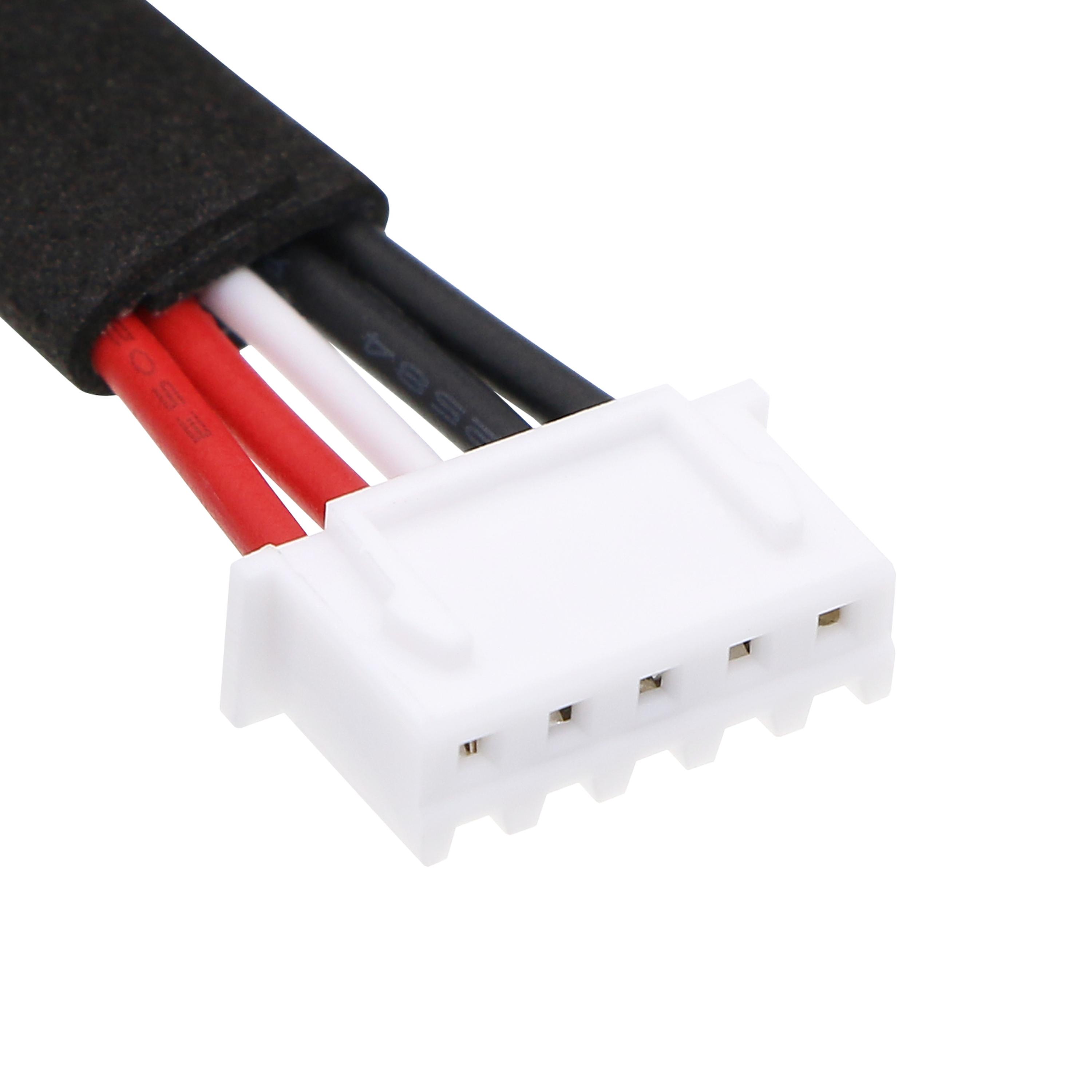 Cameron Sino 2600mAh Replacement Battery for