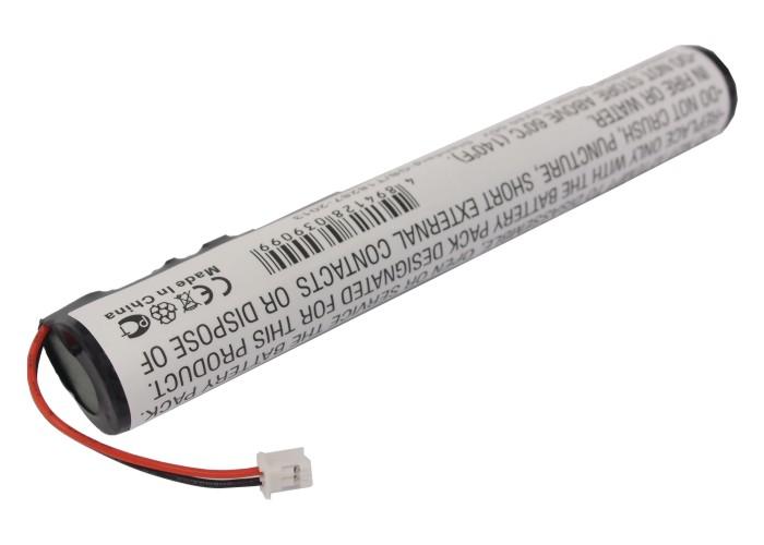 Cameron Sino 4400mAh Battery for Pure