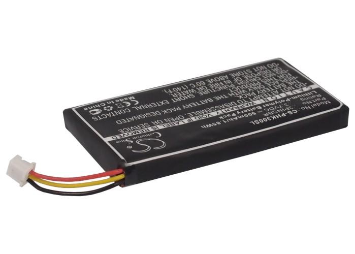 Cameron Sino 500 mAh for Phonak