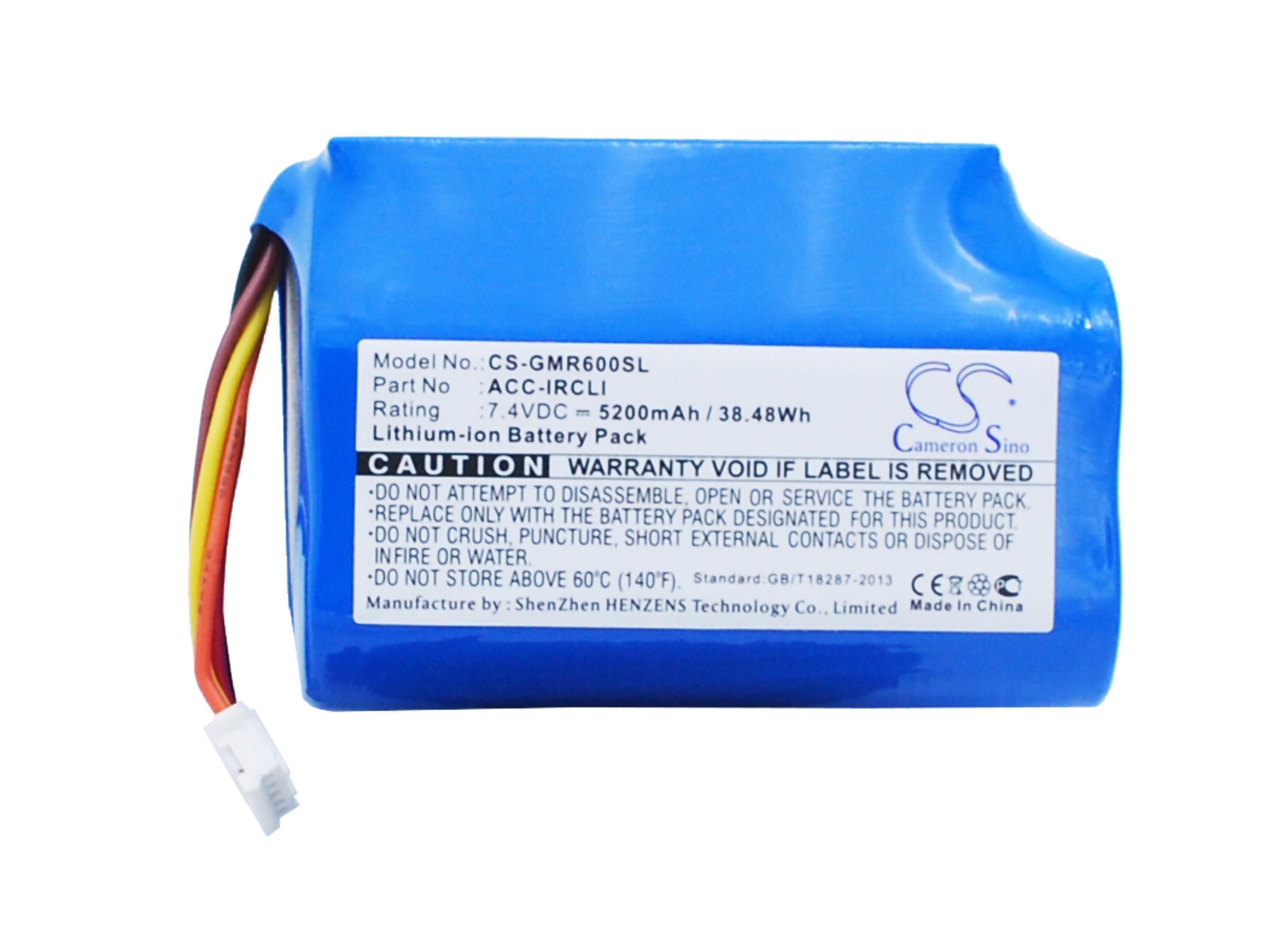 Cameron Sino 5200 mAh for Grace