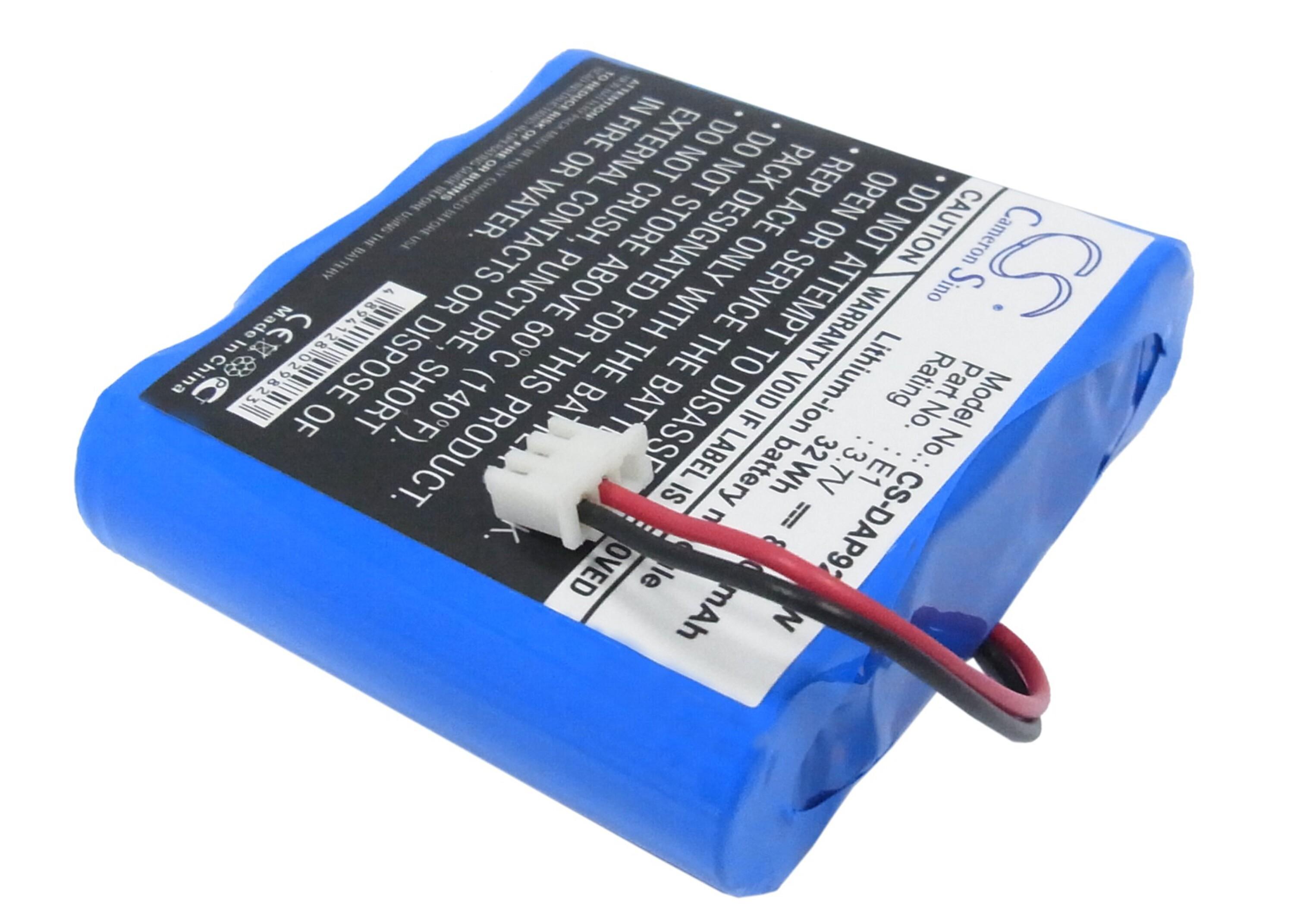 Cameron Sino 8800 mAh for Pure
