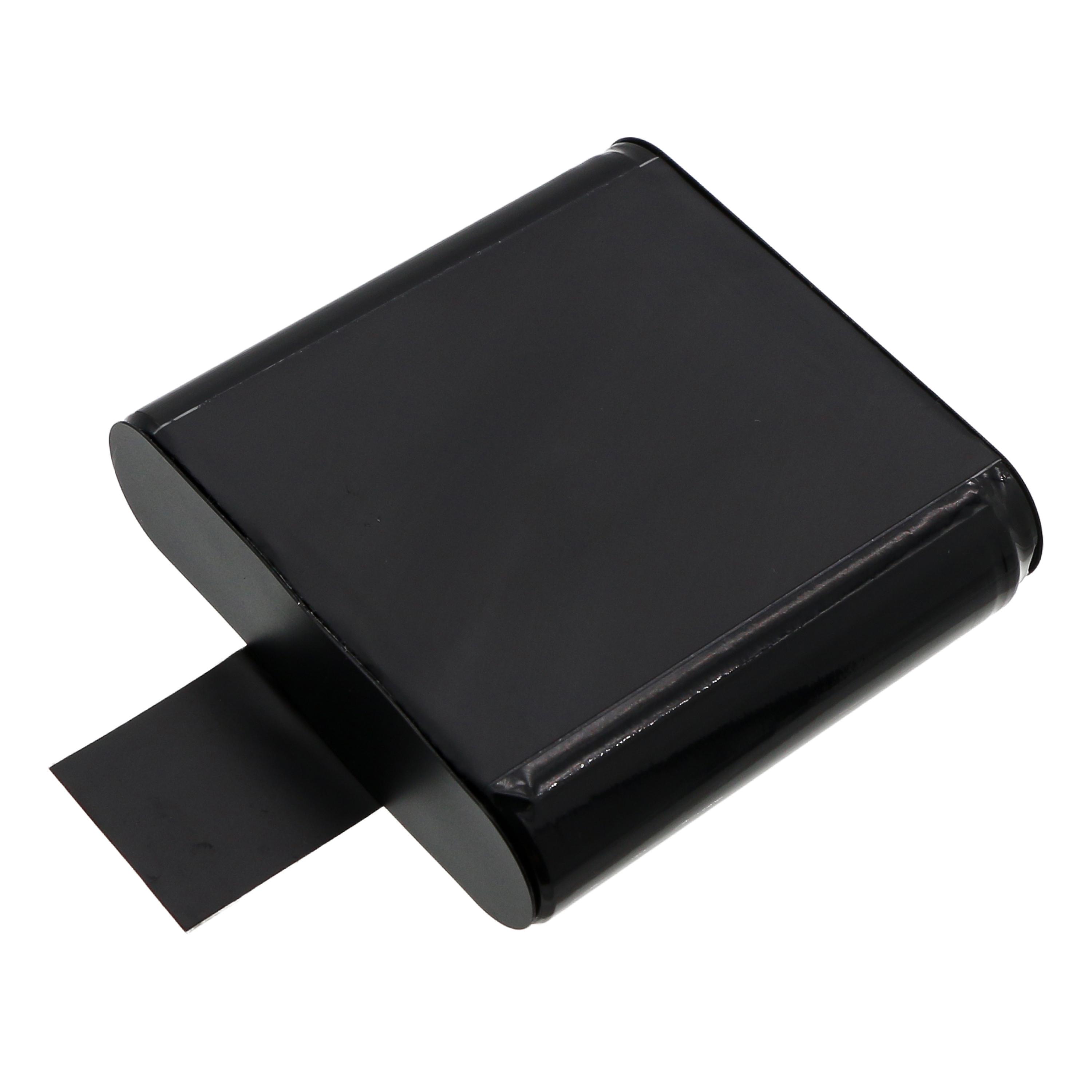 Cameron Sino 8800mAh Replacement Battery for