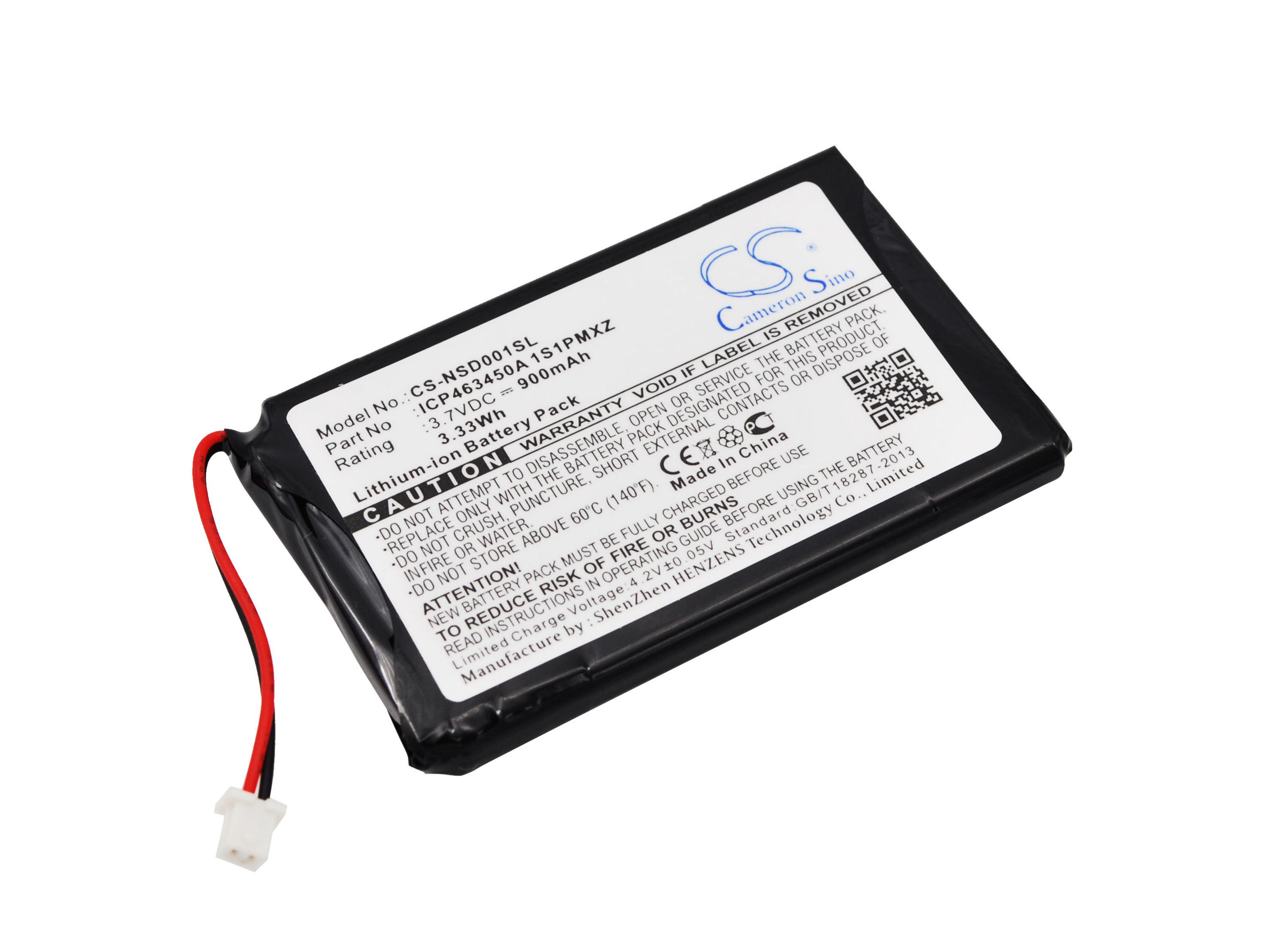 Cameron Sino 900 mAh for AudioVox
