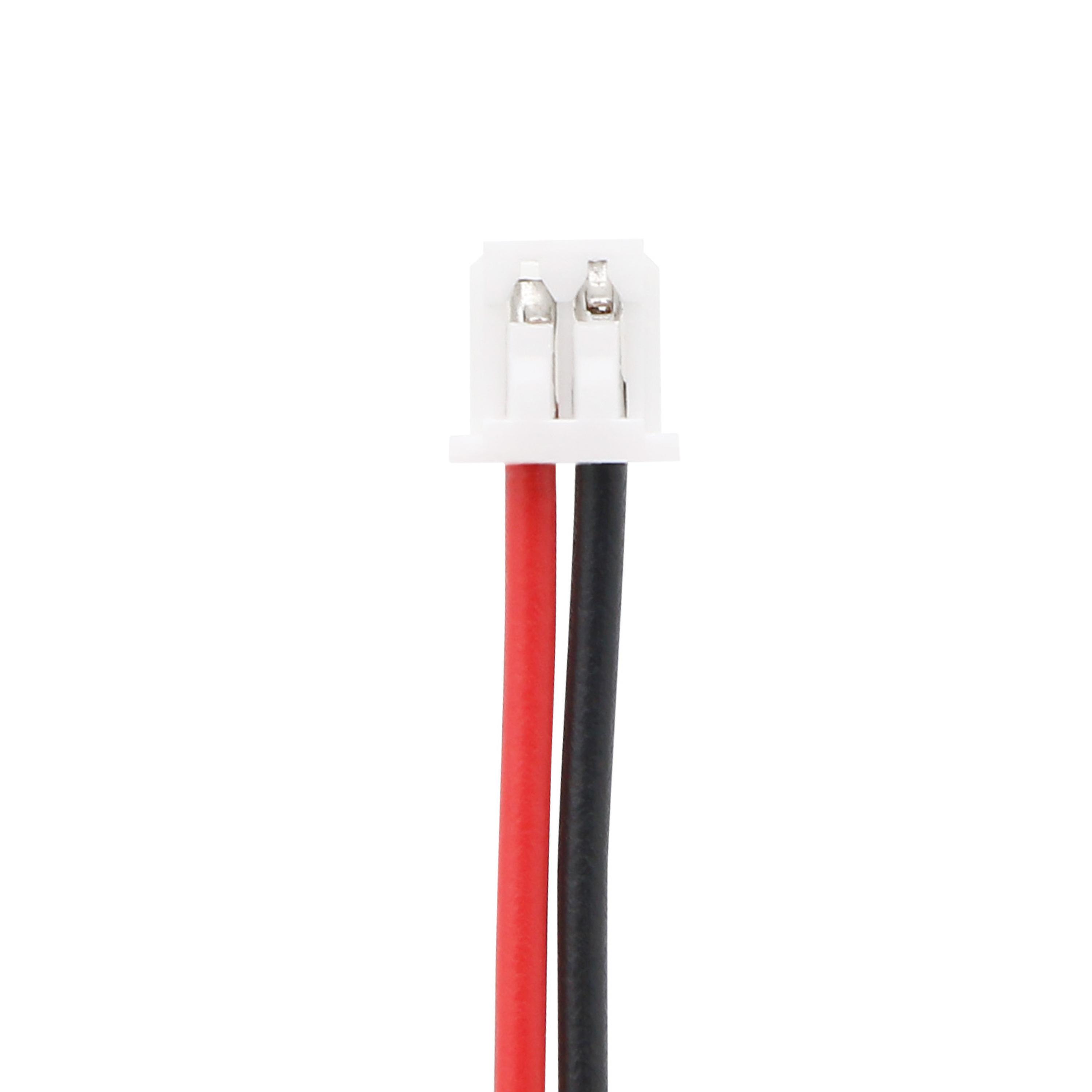 Cameron Sino Replacement Battery for Dual