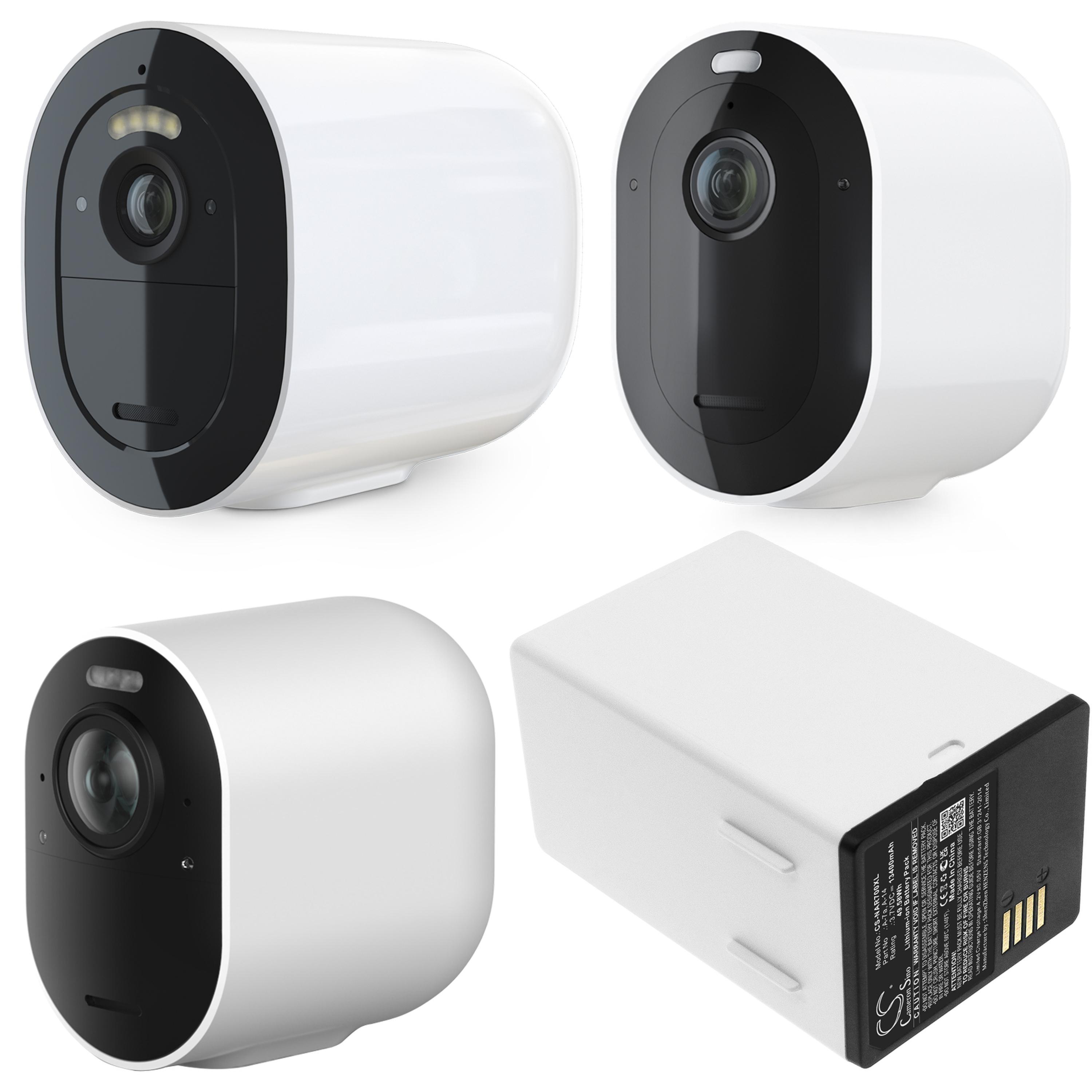 Cameron Sino 13400 mAh for Arlo