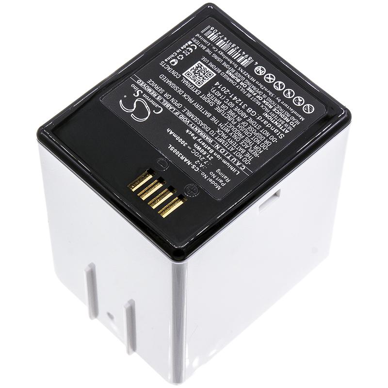 Cameron Sino 3000 mAh for Arlo