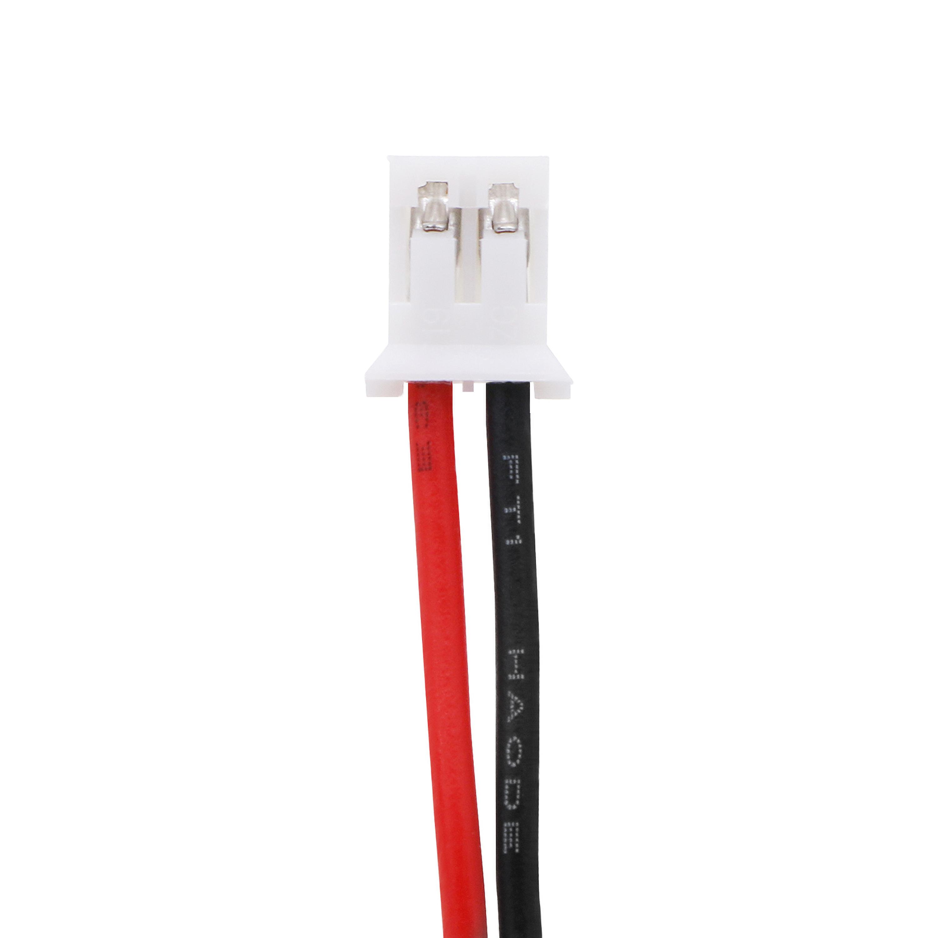 Cameron Sino 3100 mAh for Technaxx