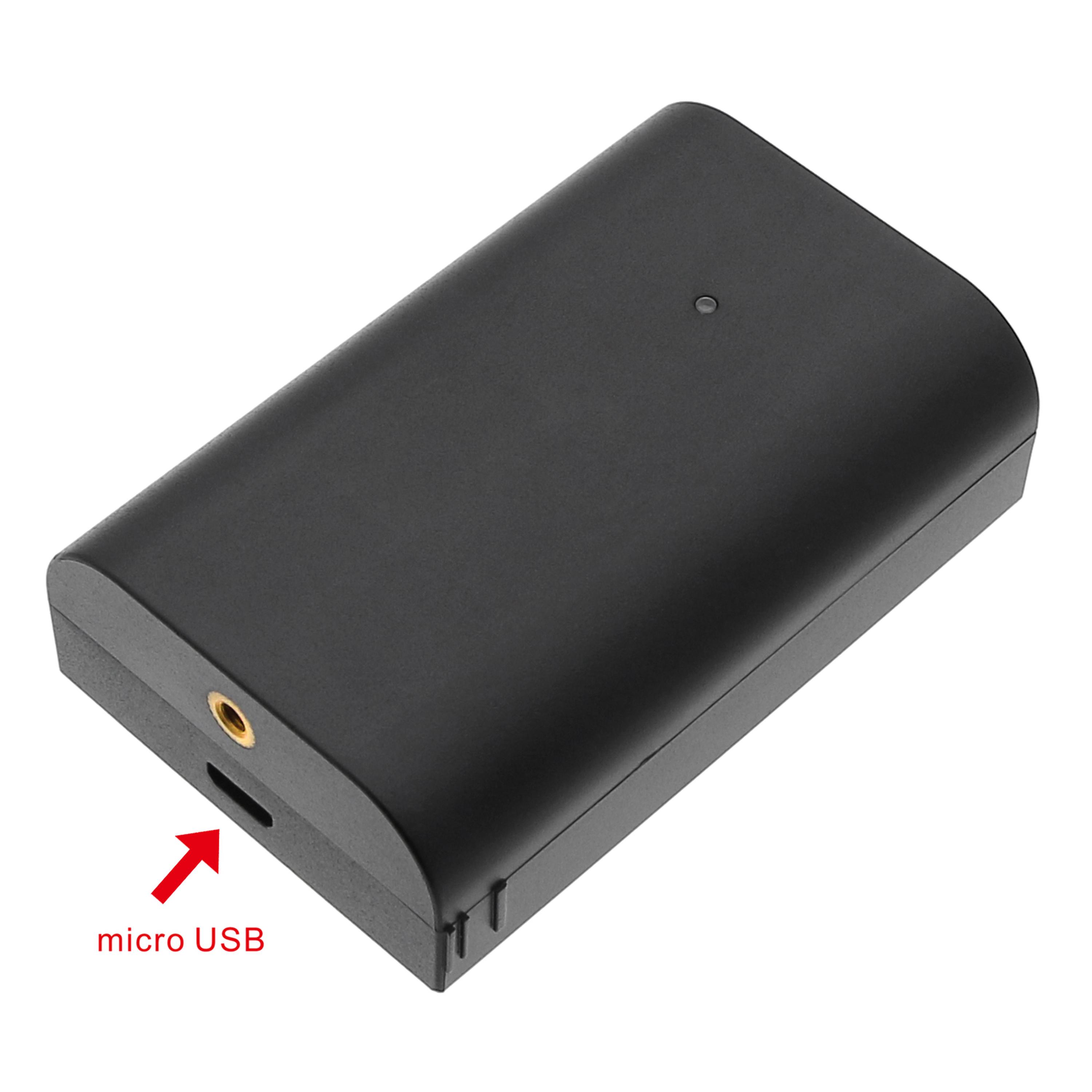 Cameron Sino 6000 mAh for IES