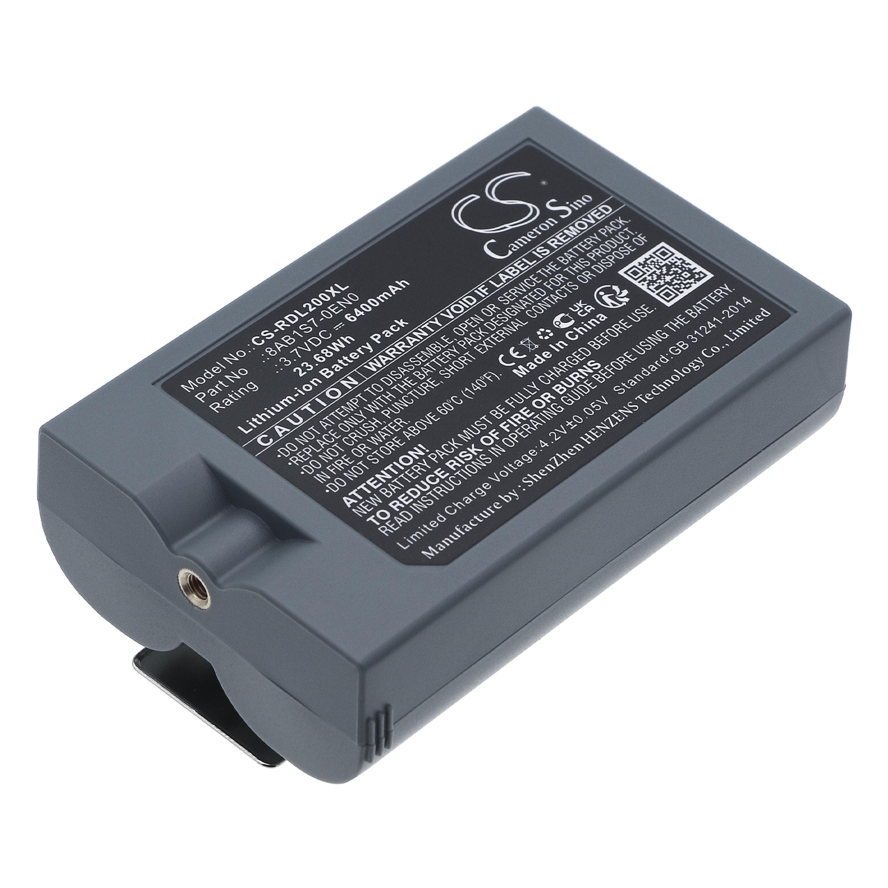 Cameron Sino 6400 mAh for Ring