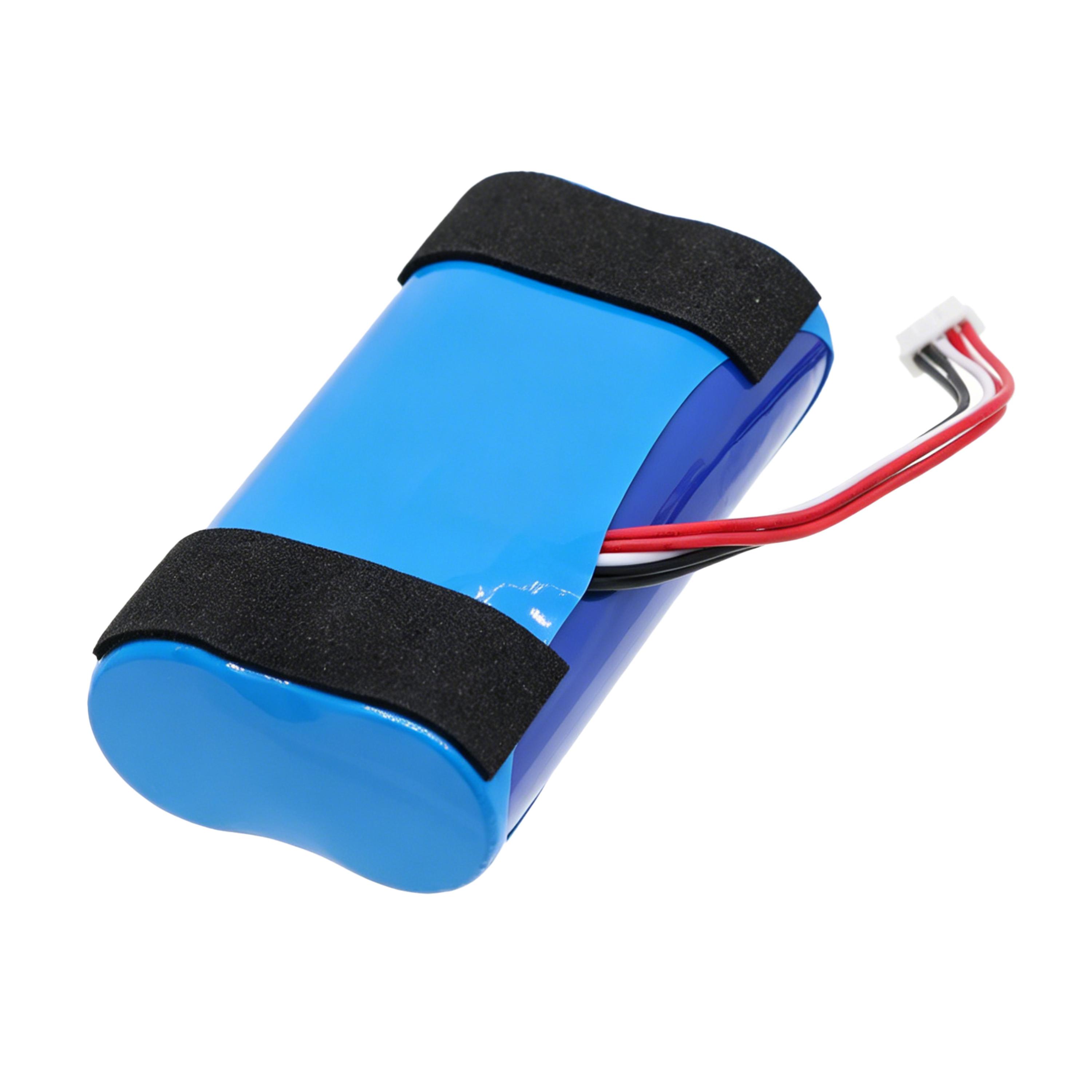 Cameron Sino 6800mAh Replacement Battery for