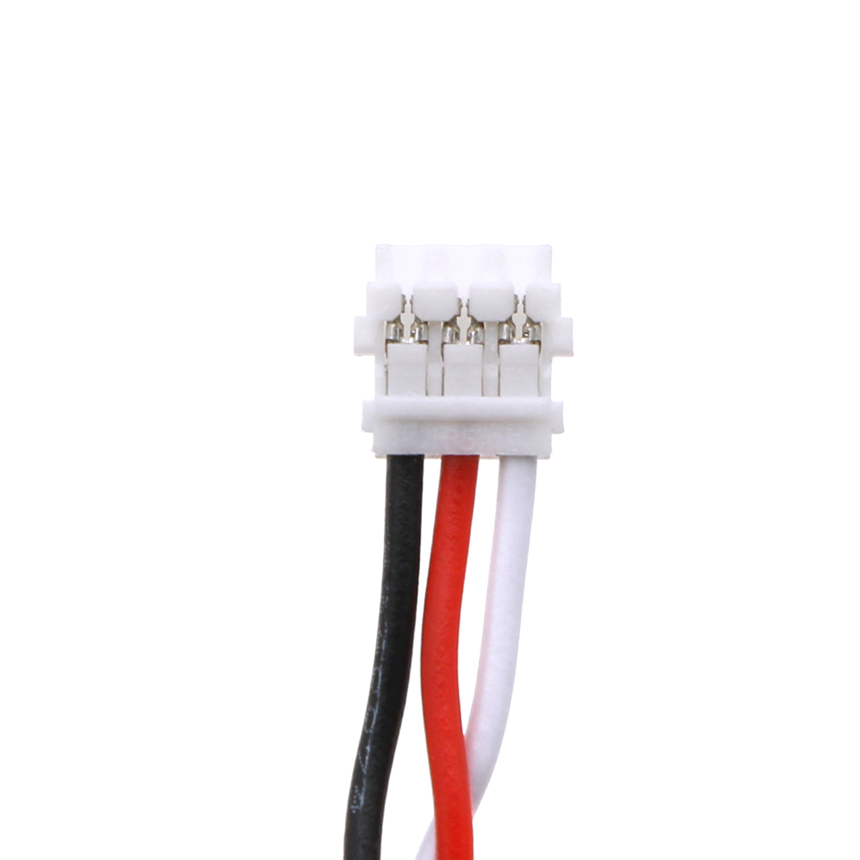 Cameron Sino 800 mAh for Hikvision
