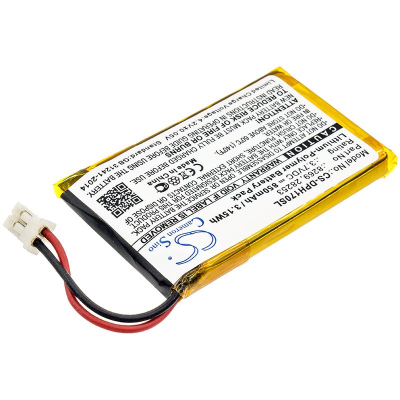 Cameron Sino 850 mAh for Marmitek