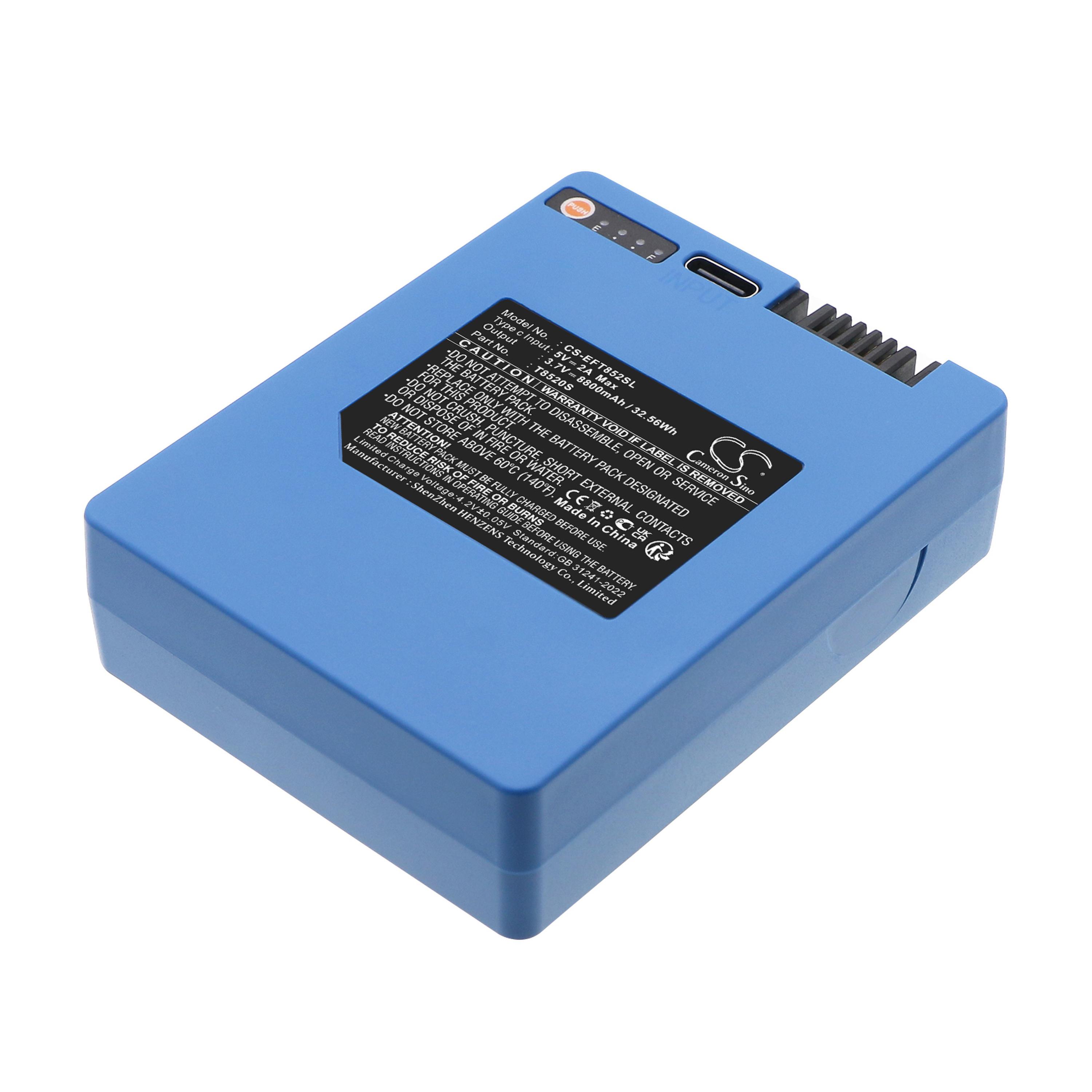 Cameron Sino Replacement Battery for eufy