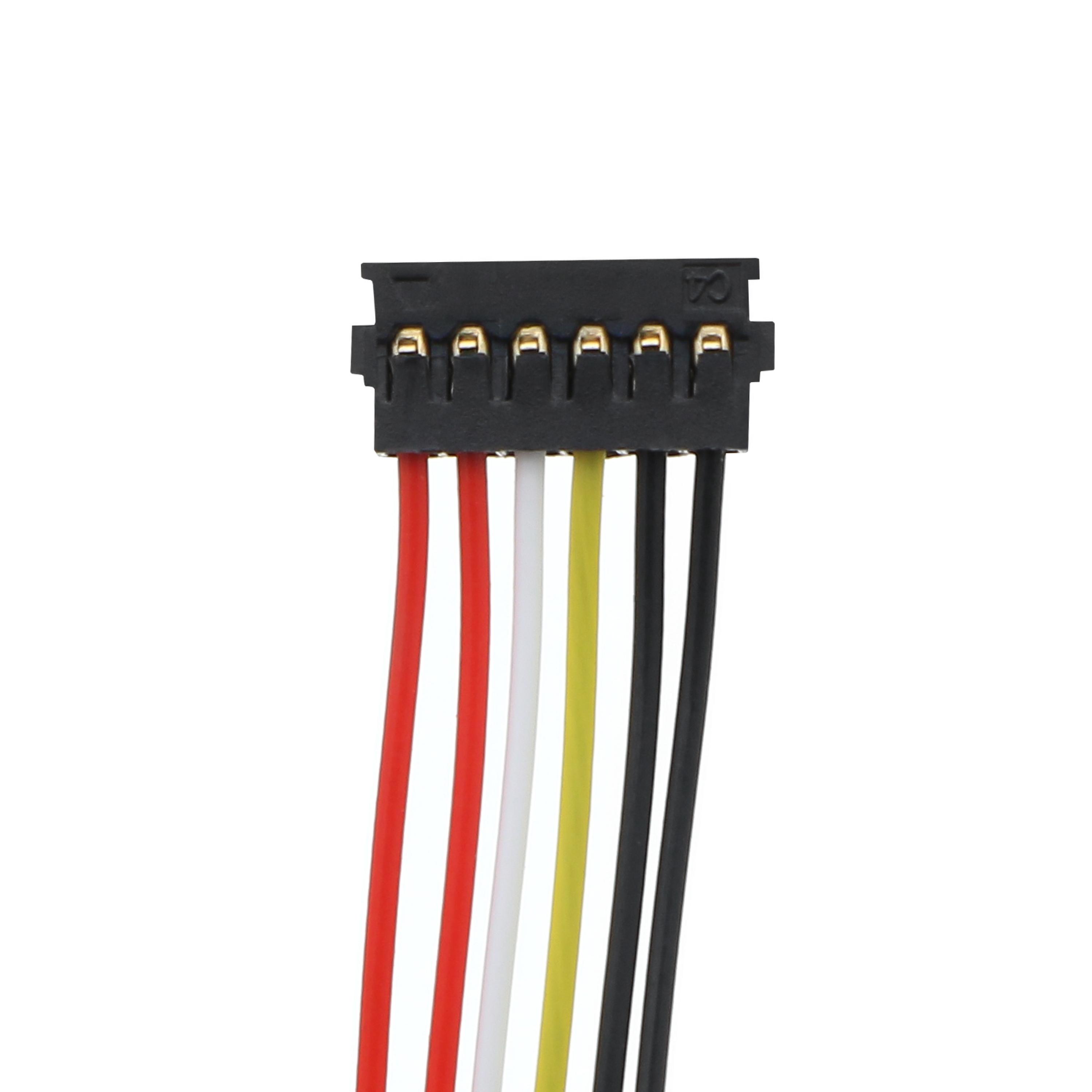 Cameron Sino Replacement Battery for SimpliSafe
