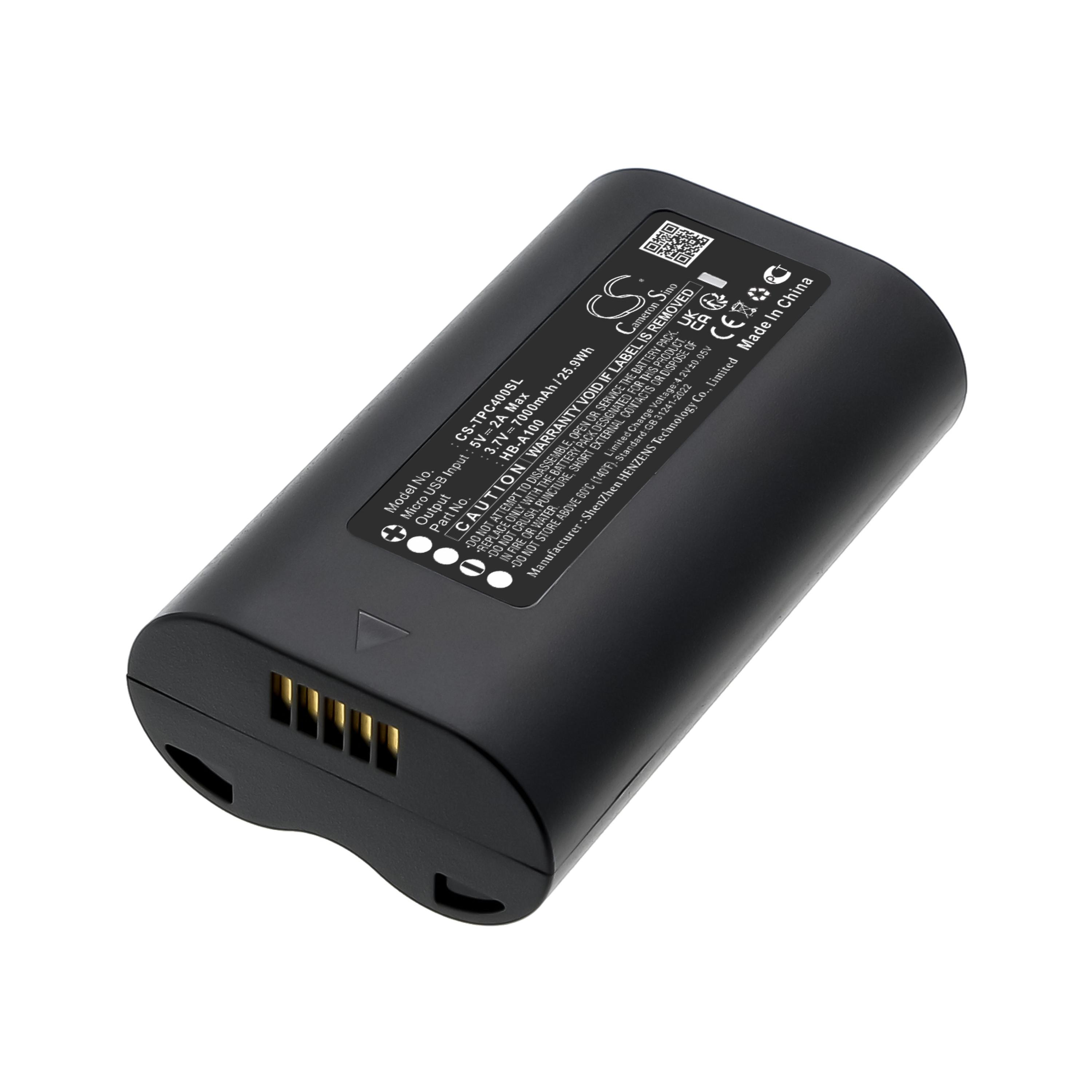 Cameron Sino Replacement Battery for TP-Link