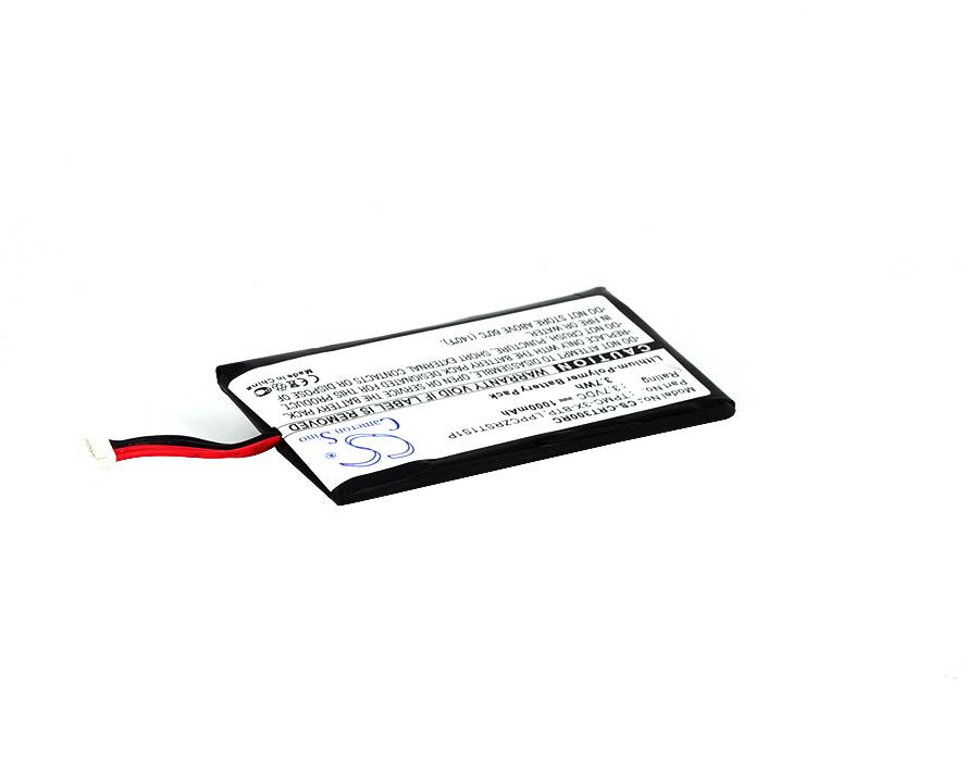 Cameron Sino 1000 mAh for Crestron