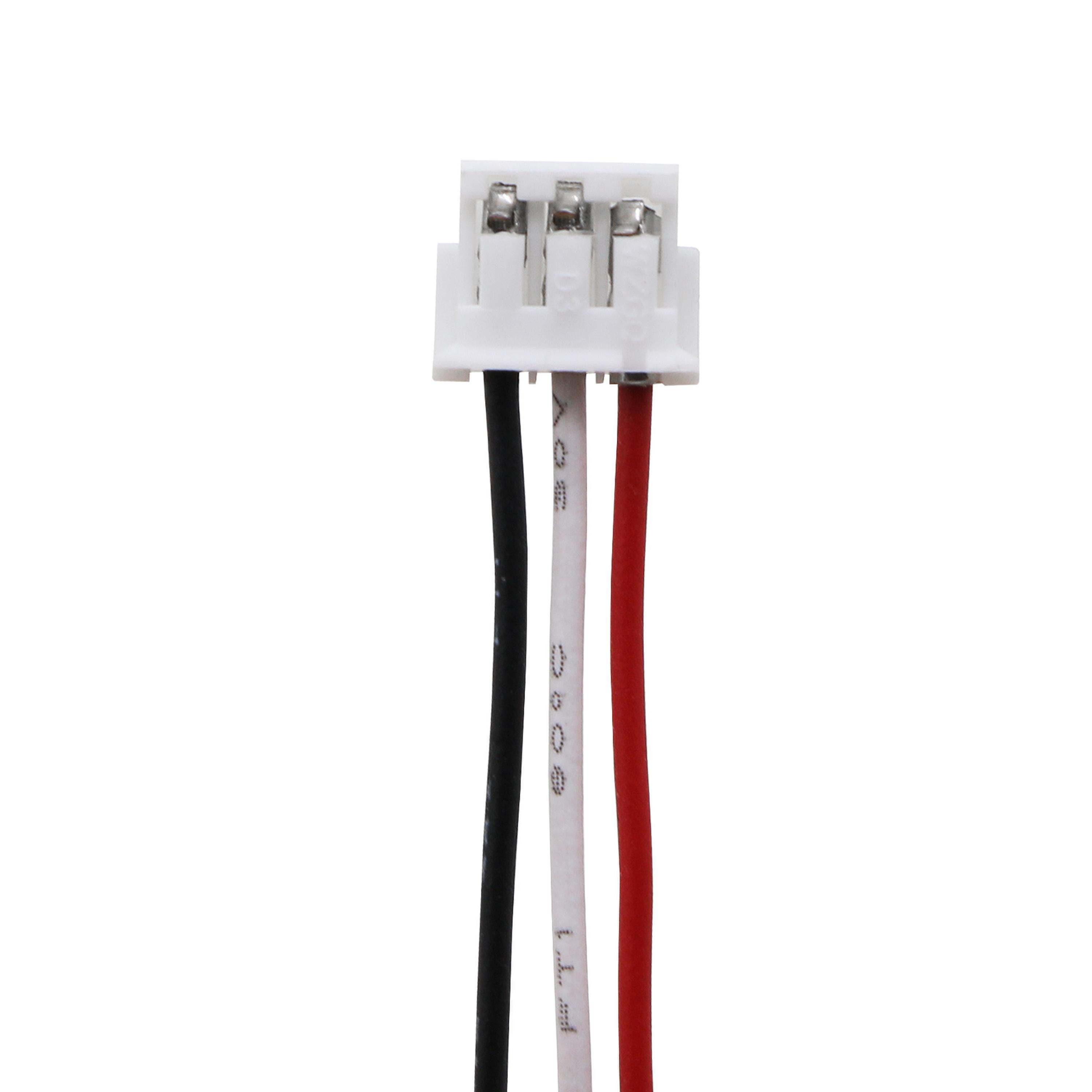Cameron Sino 1100 mAh for AMX