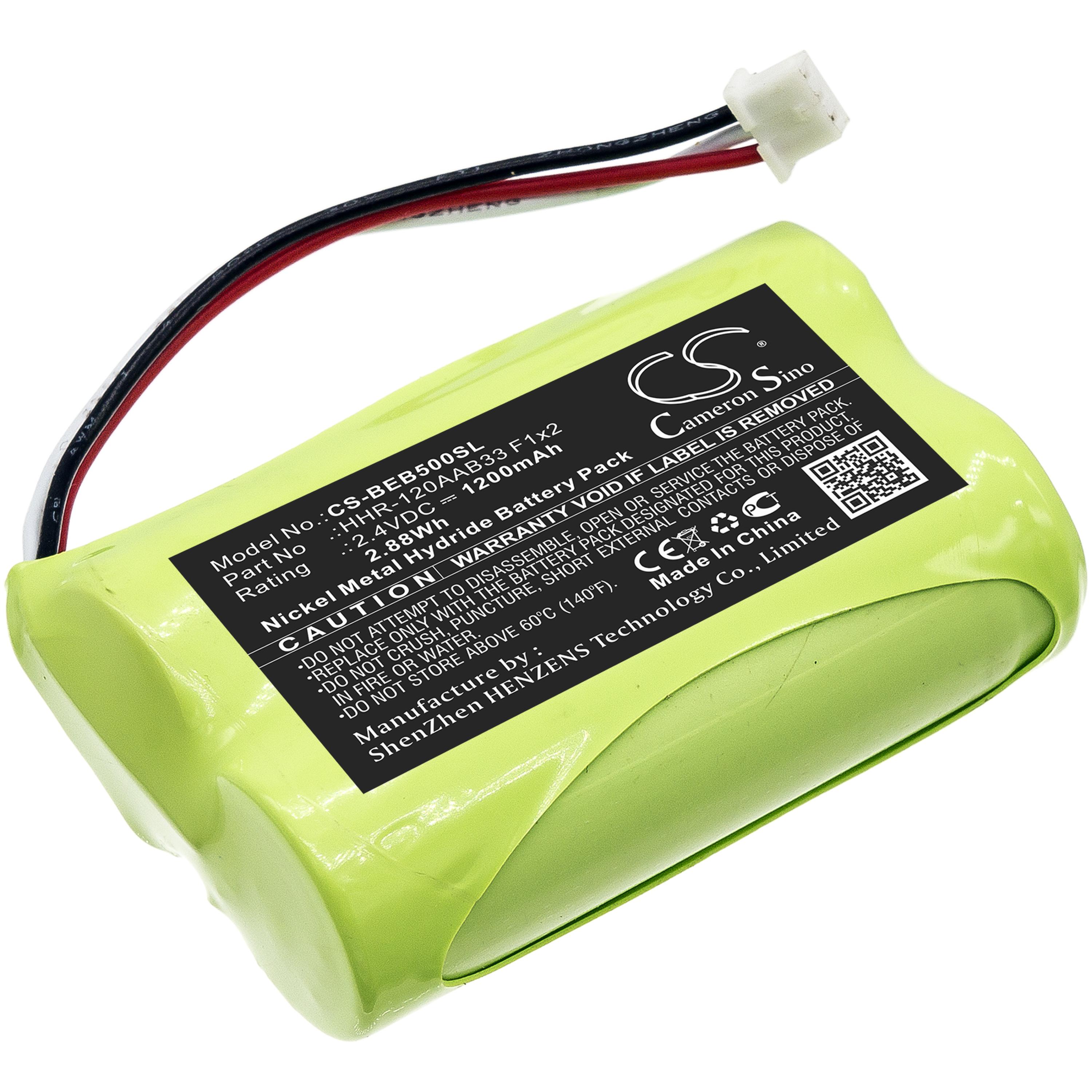 Cameron Sino 1200 mAh for Bang