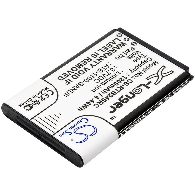 Cameron Sino 1200 mAh for LeTV