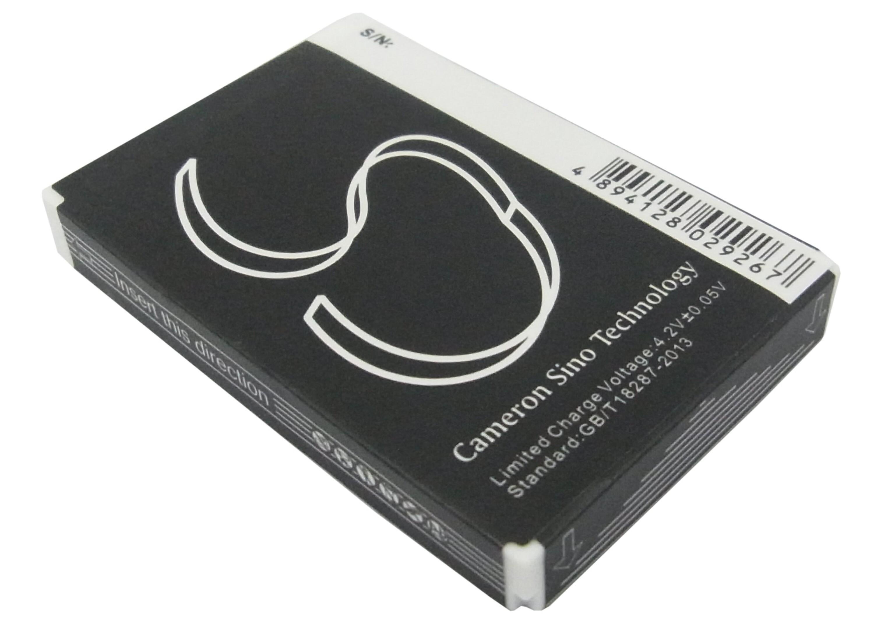 Cameron Sino 1300 mAh for Logitech