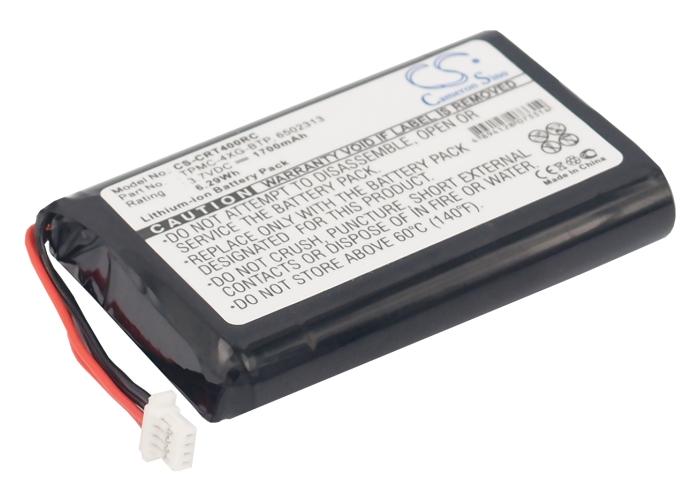 Cameron Sino 1700 mAh for Crestron