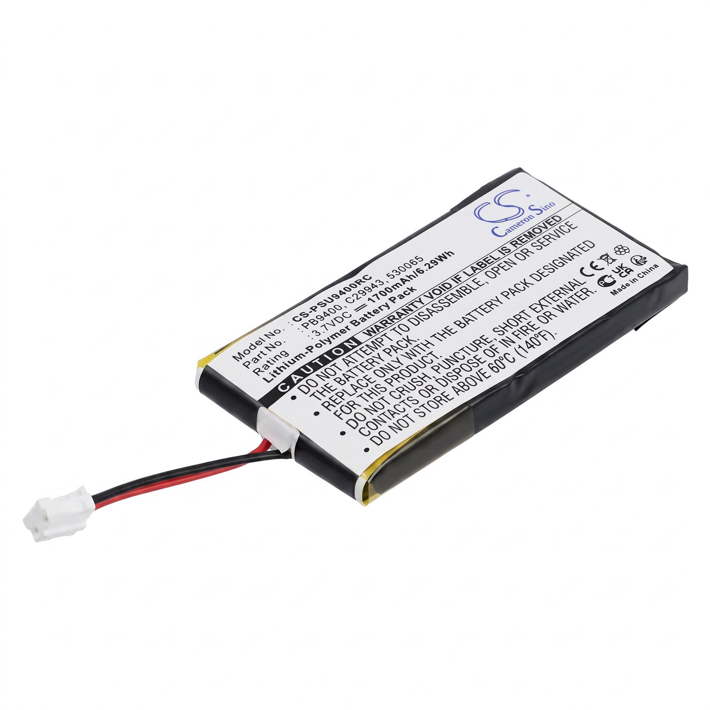 Cameron Sino 1700 mAh for Philips