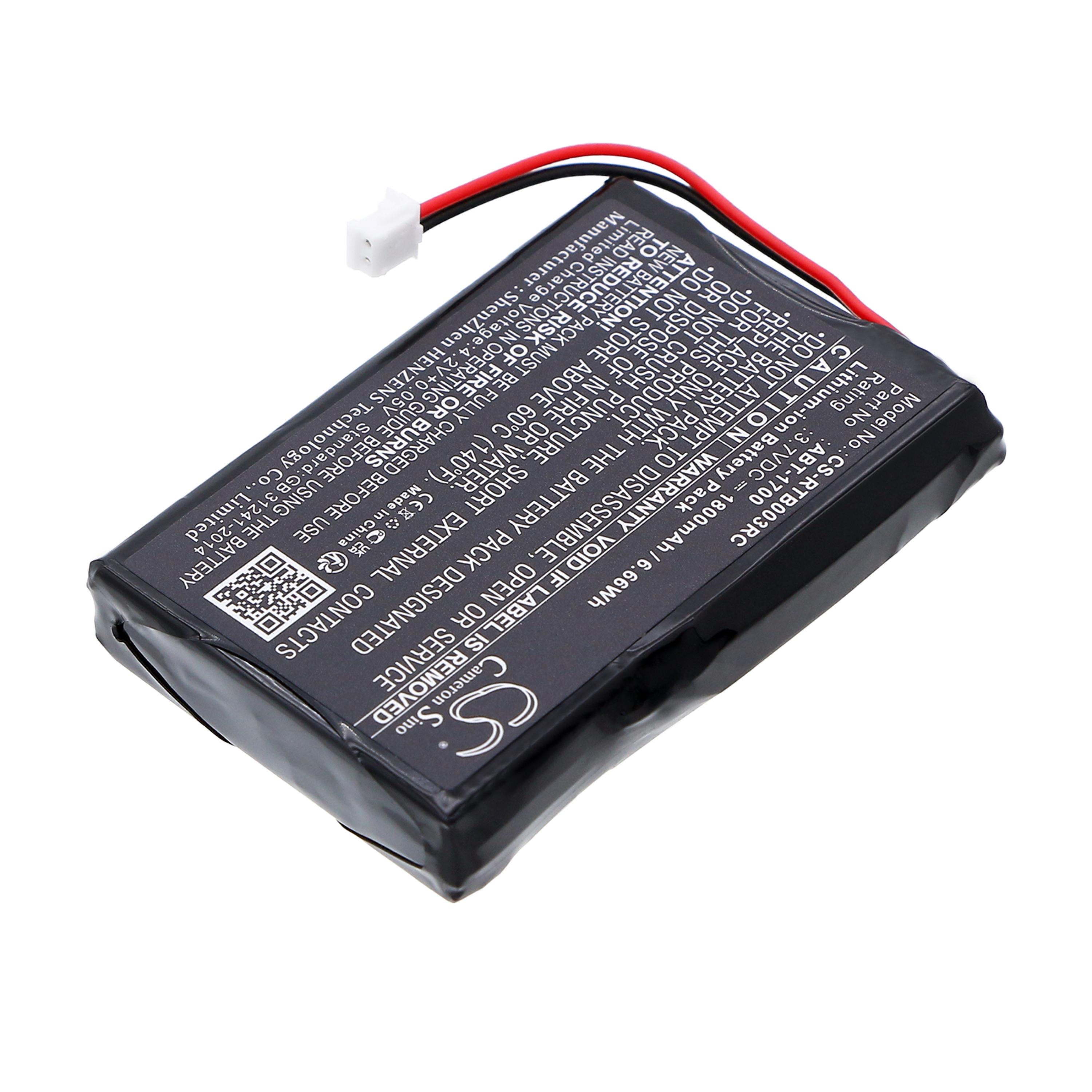 Cameron Sino 1800 mAh for RTI