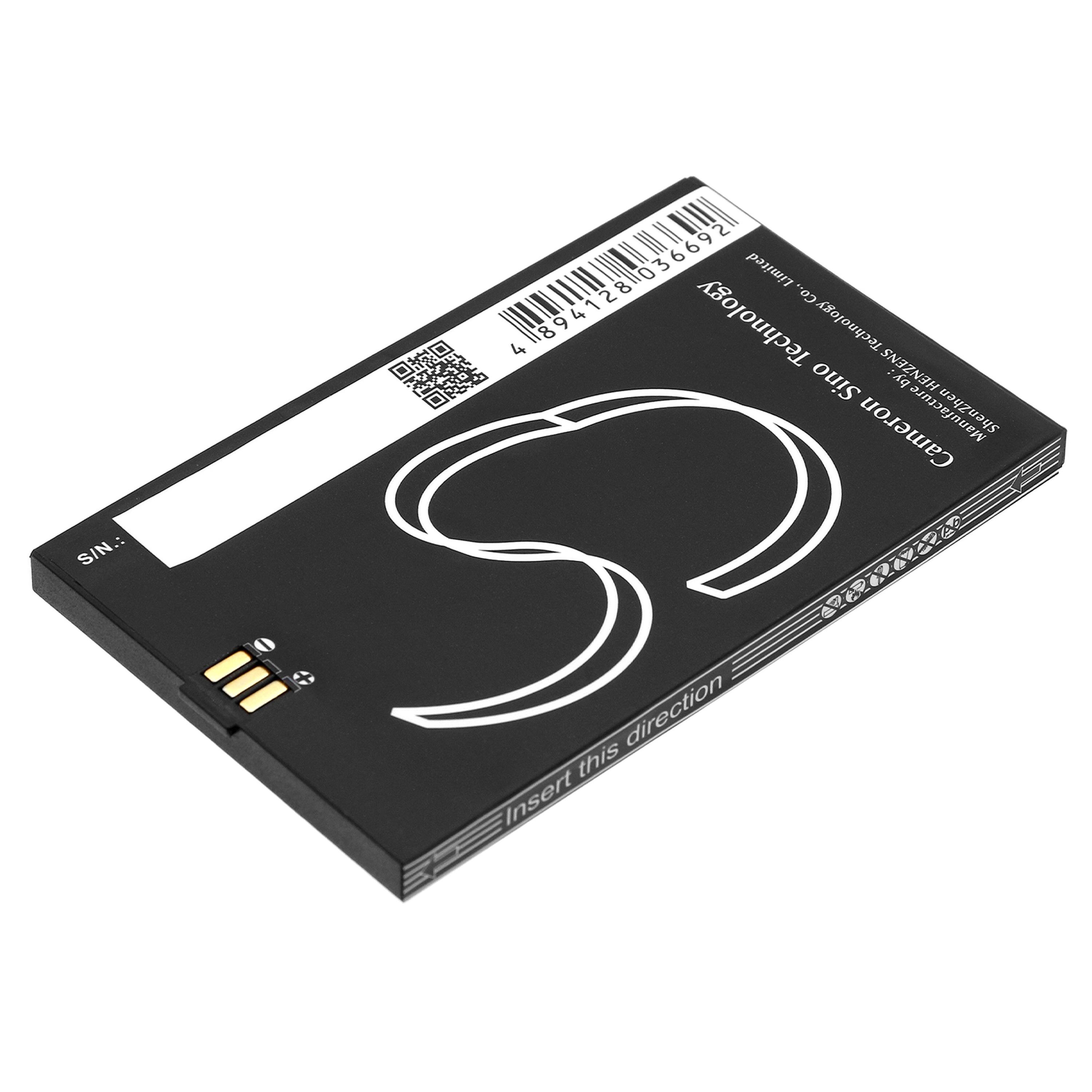 Cameron Sino 1850 mAh for Sonos