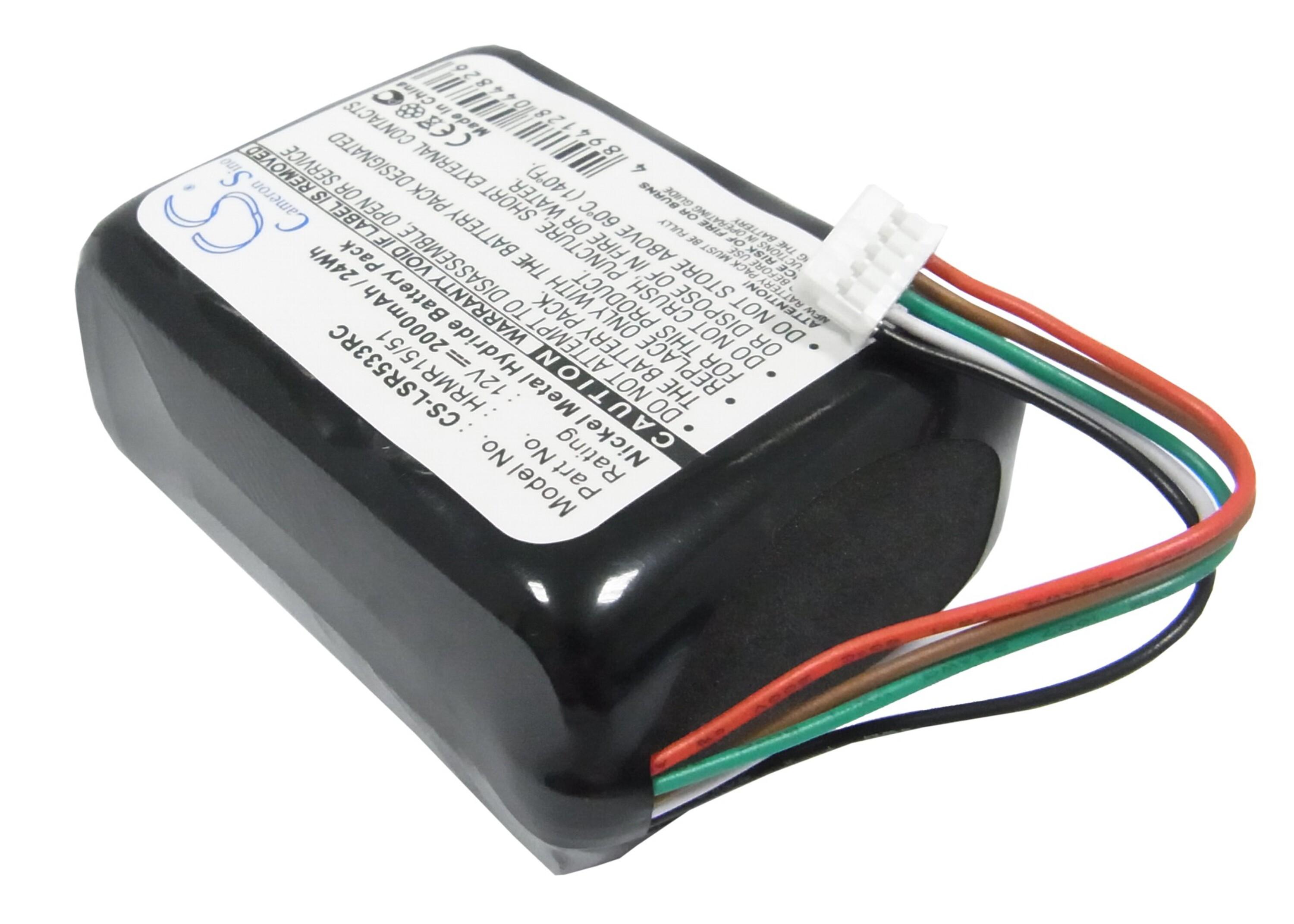 Cameron Sino 2000 mAh for Logitech