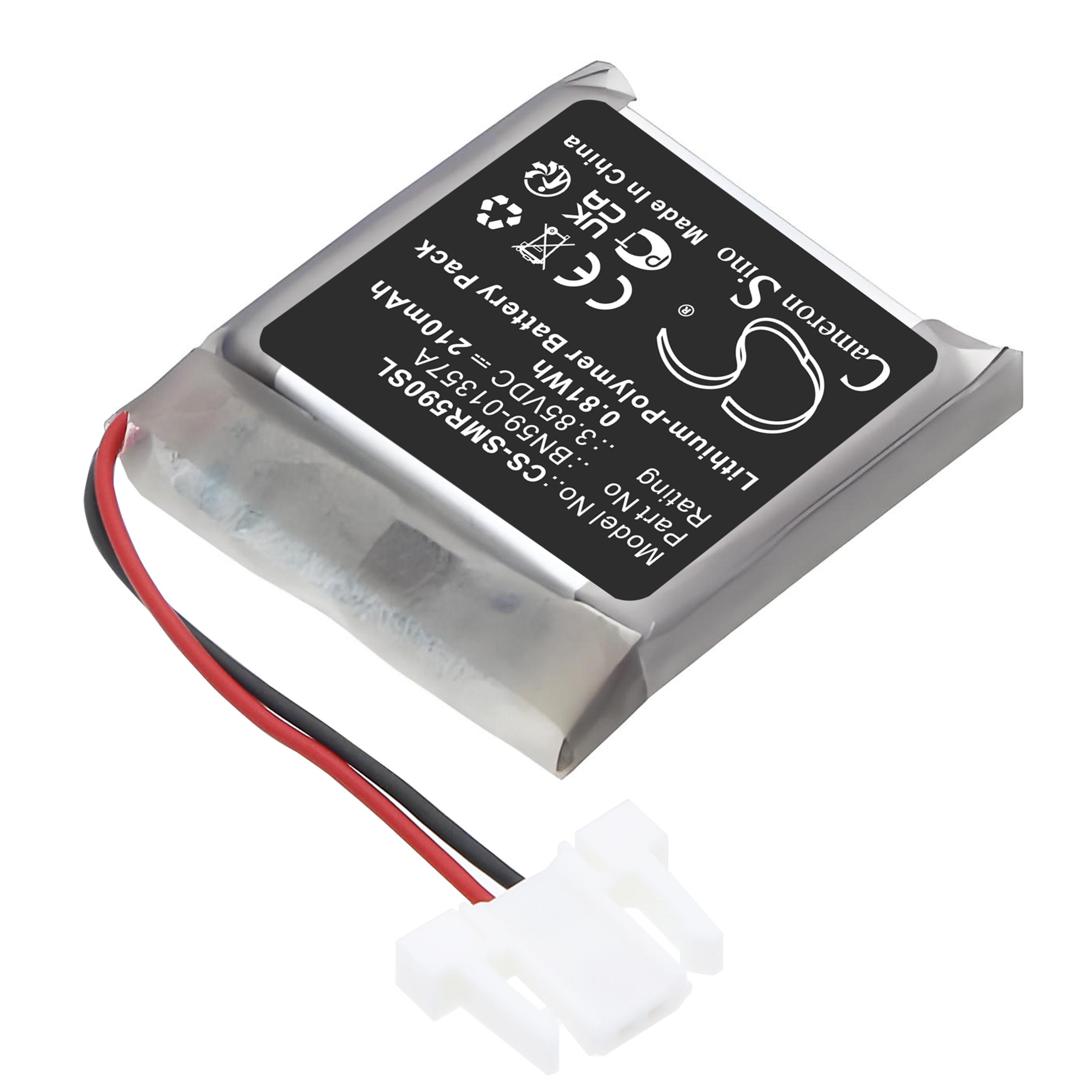Cameron Sino 210mAh Replacement Battery for