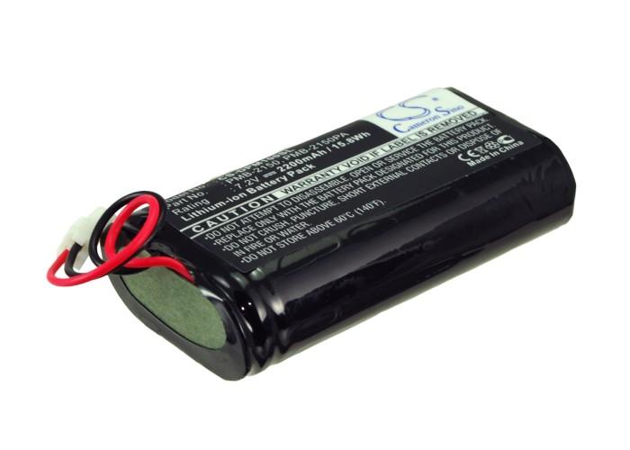 Cameron Sino 2200 mAh for DAM