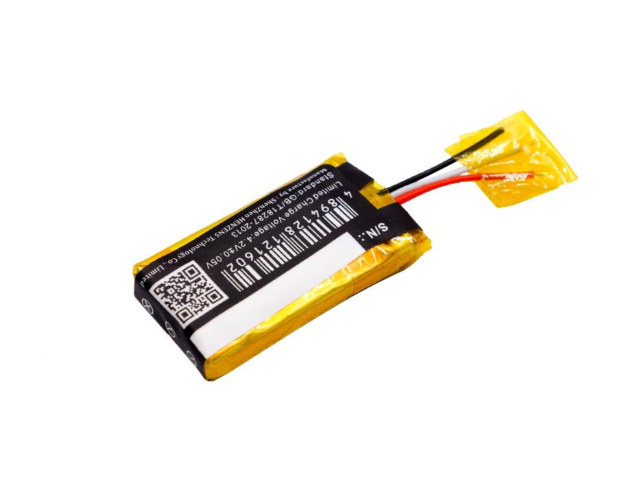 Cameron Sino 220 mAh for MYO