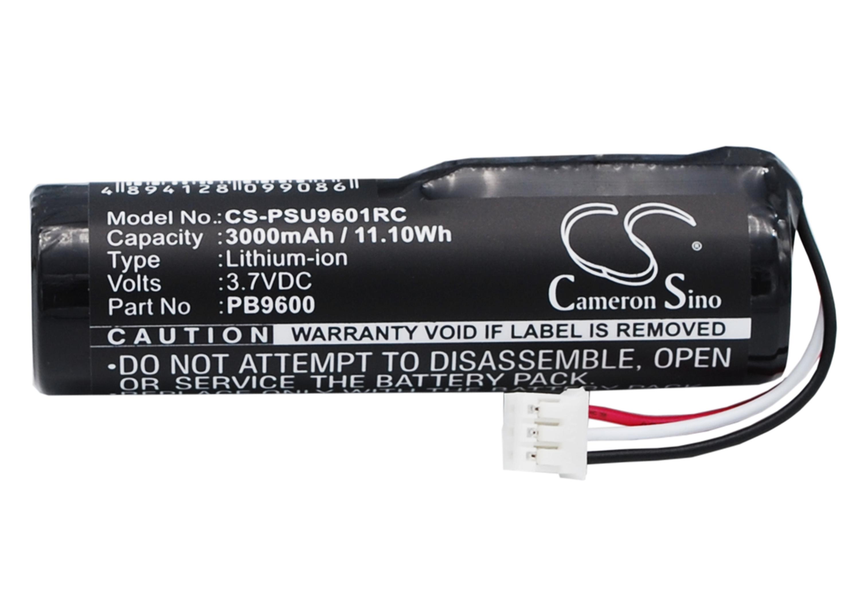 Cameron Sino 3000 mAh for Marantz