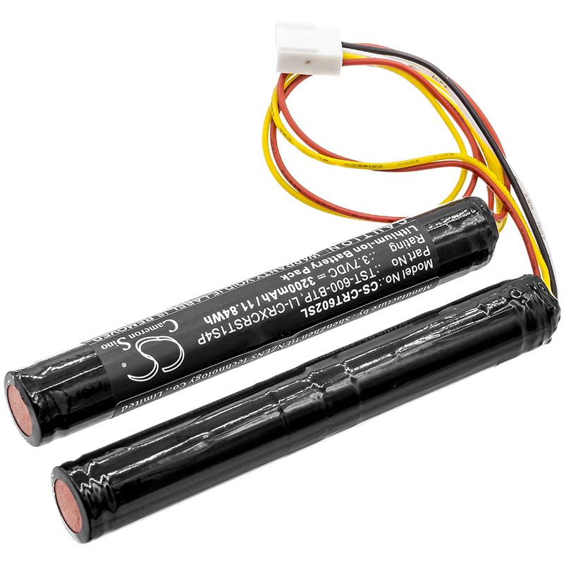 Cameron Sino 3200 mAh for Crestron
