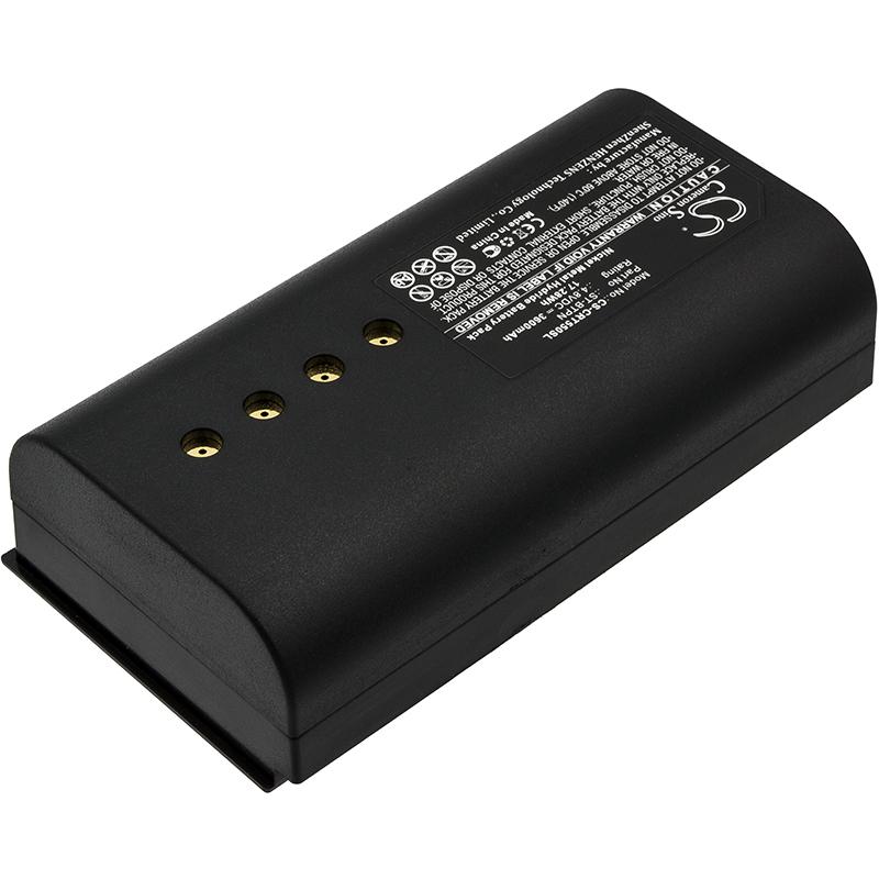 Cameron Sino 3600 mAh for Crestron