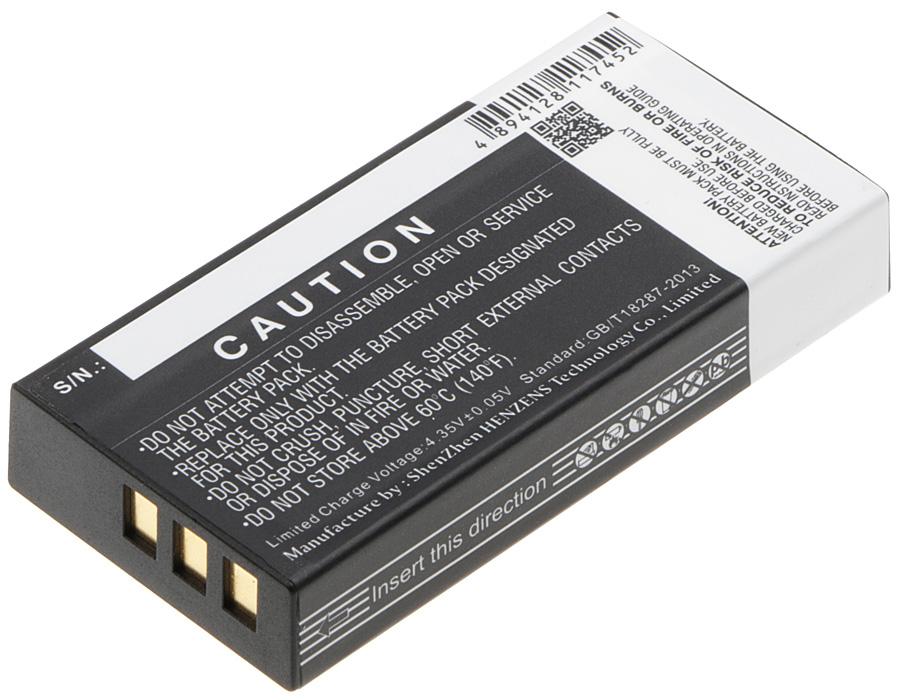 Cameron Sino 4200 mAh for URC