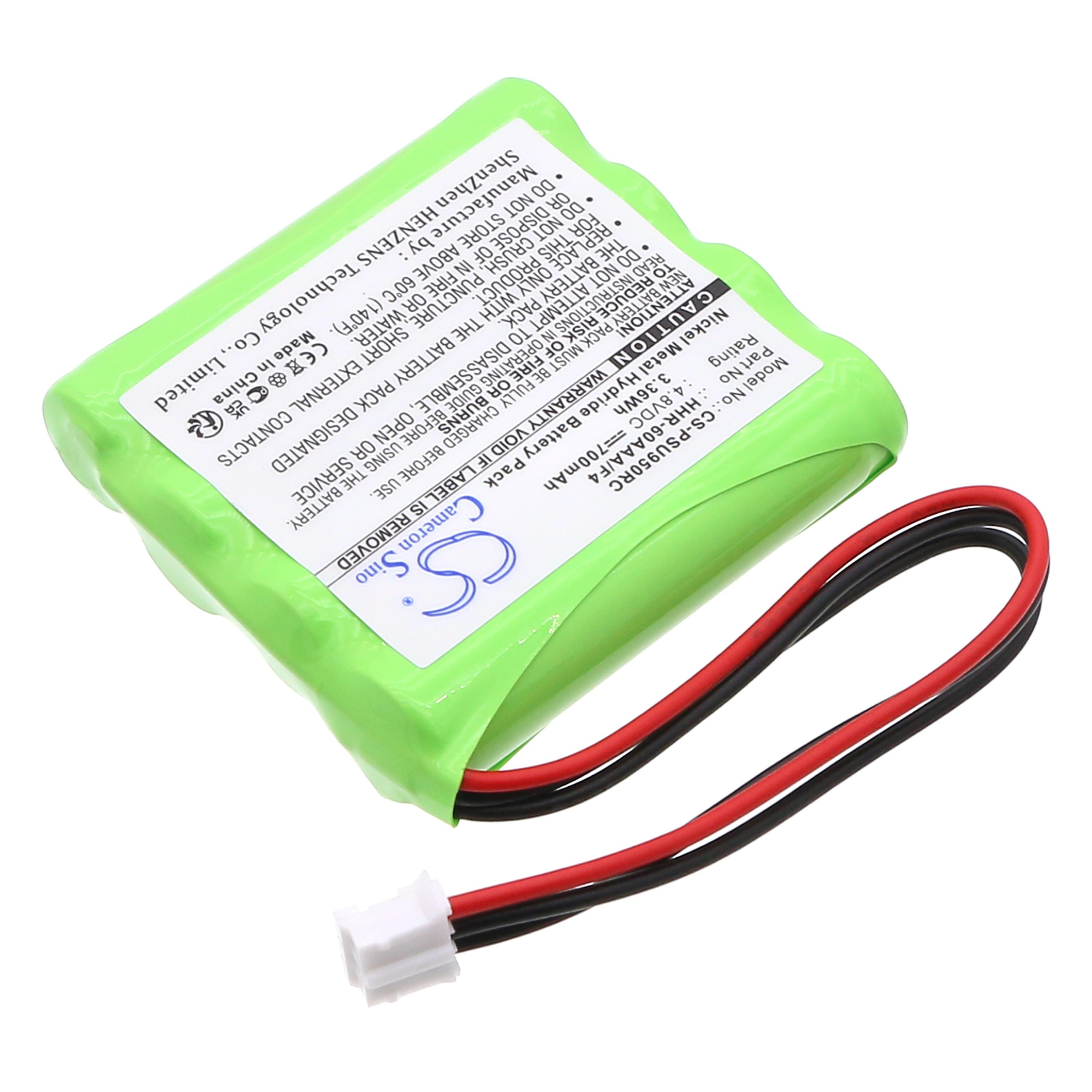 Cameron Sino 700 mAh for Marantz