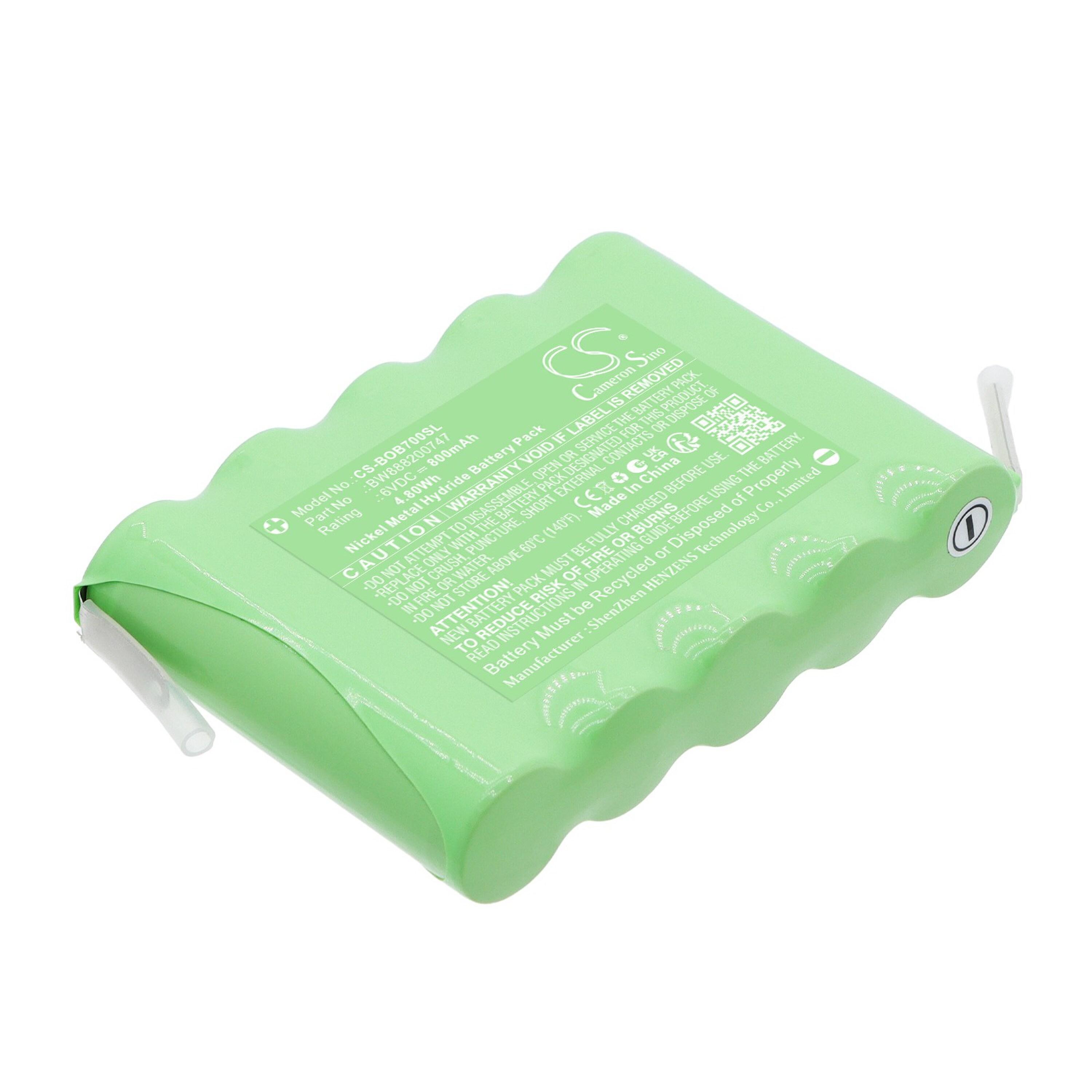 Cameron Sino 800mAh Replacement Battery for