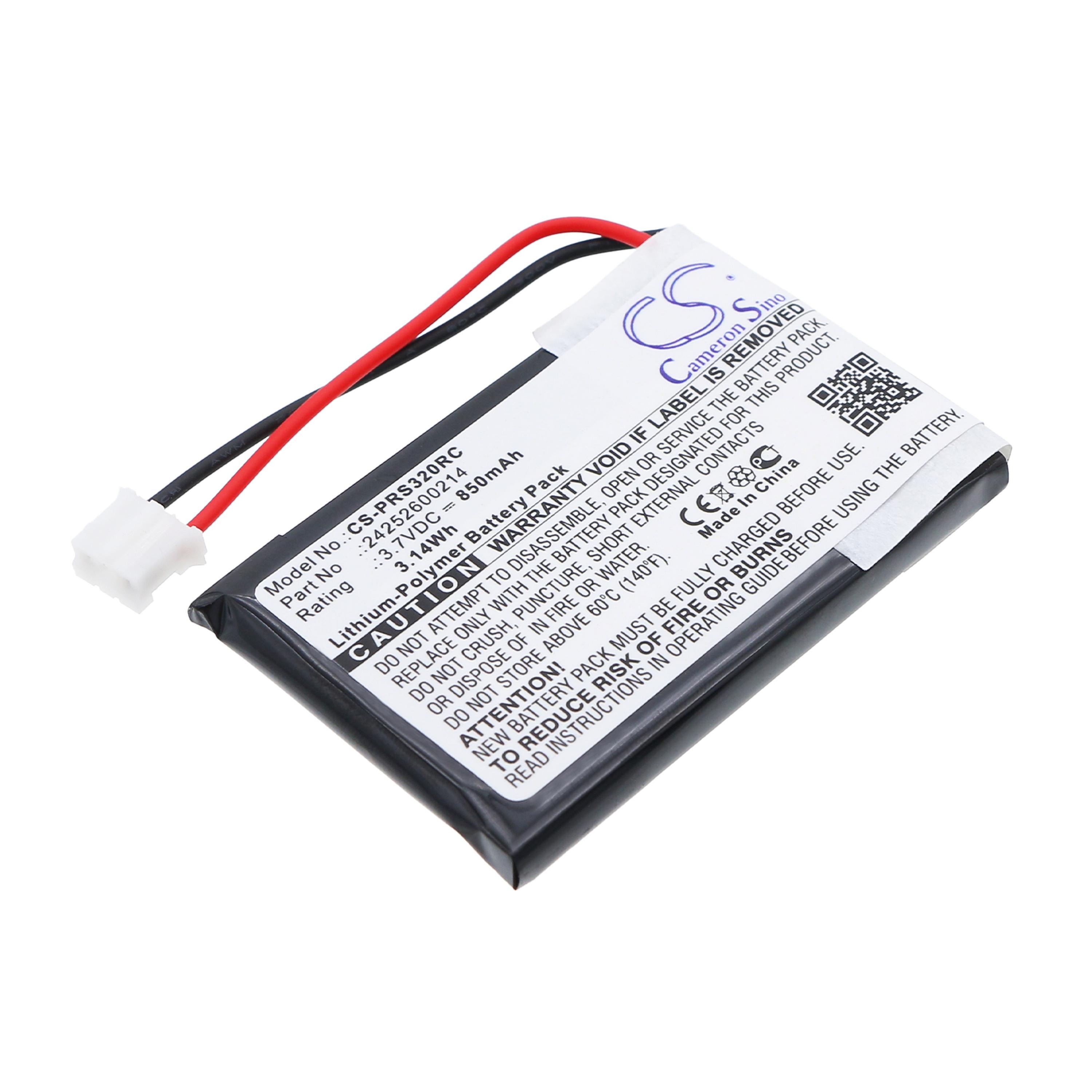 Cameron Sino 850 mAh for Philips