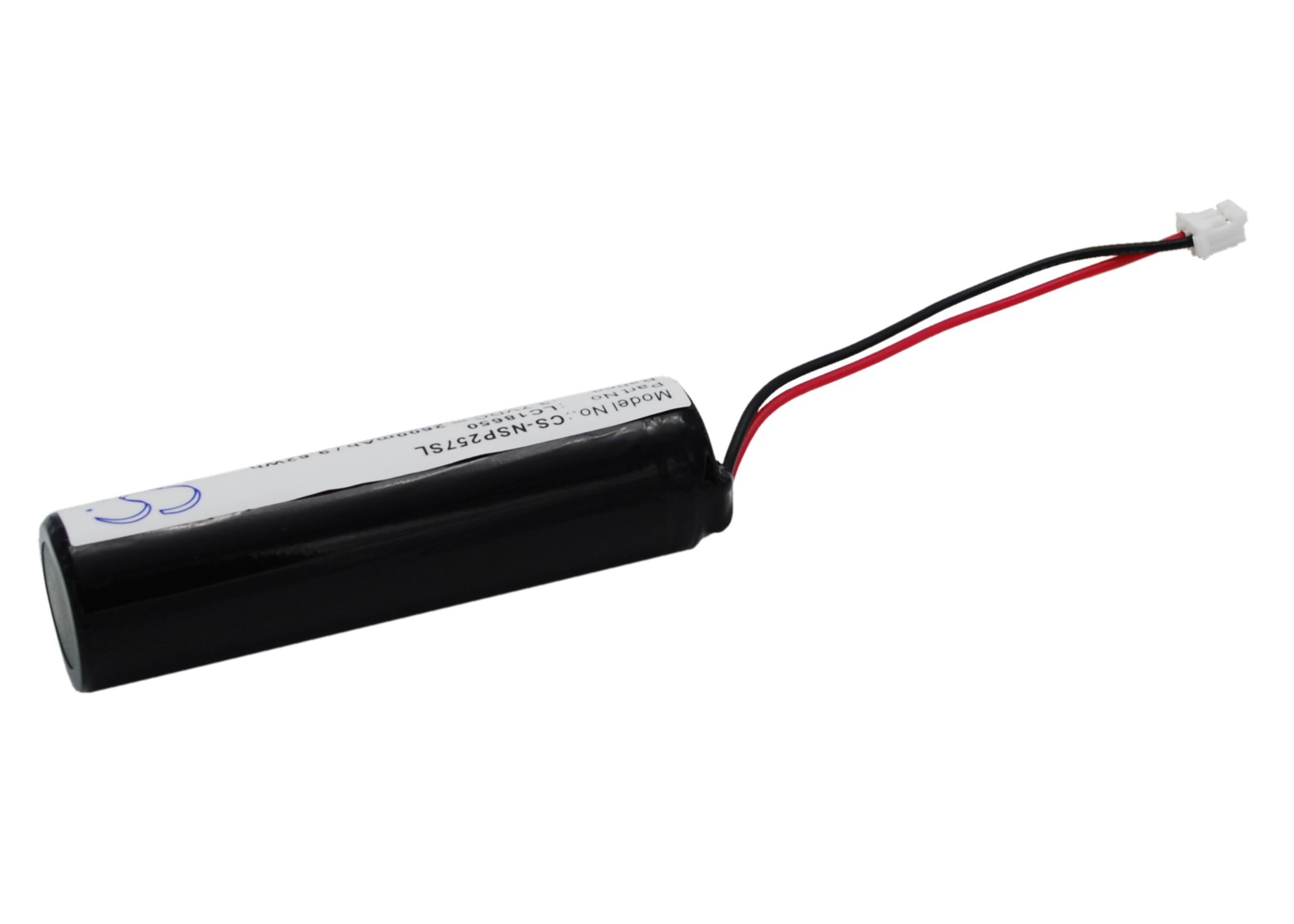 Cameron Sino Replacement Battery for Nvidia