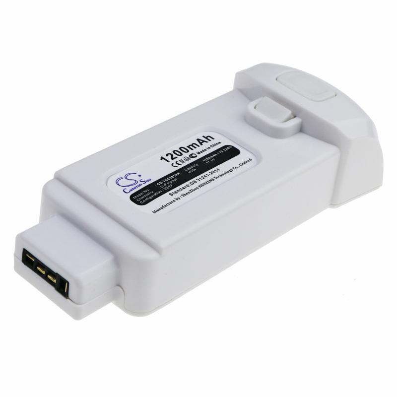 Cameron Sino 1200 mAh for Yuneec