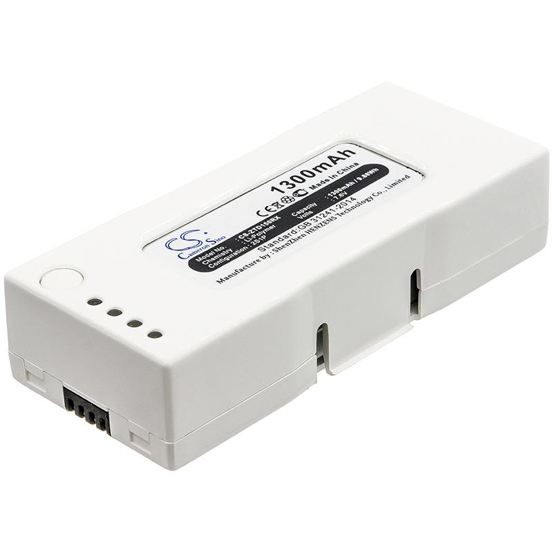Cameron Sino 1300 mAh for Zerotech