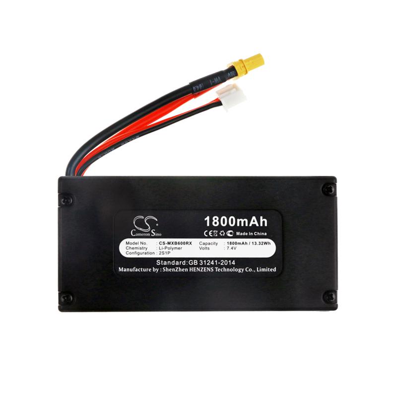 Cameron Sino 1800 mAh for MJX
