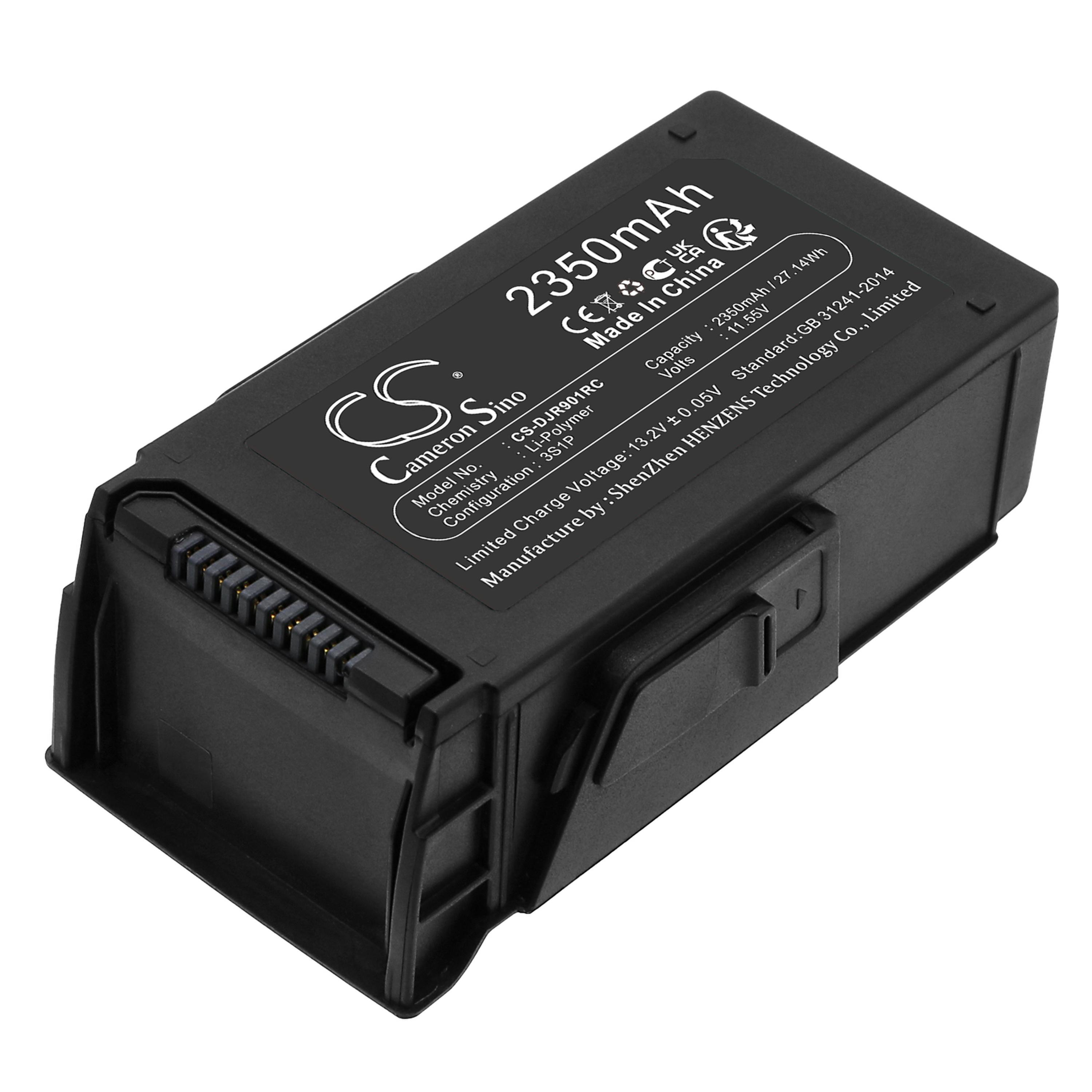 Cameron Sino 2350 mAh for DJI