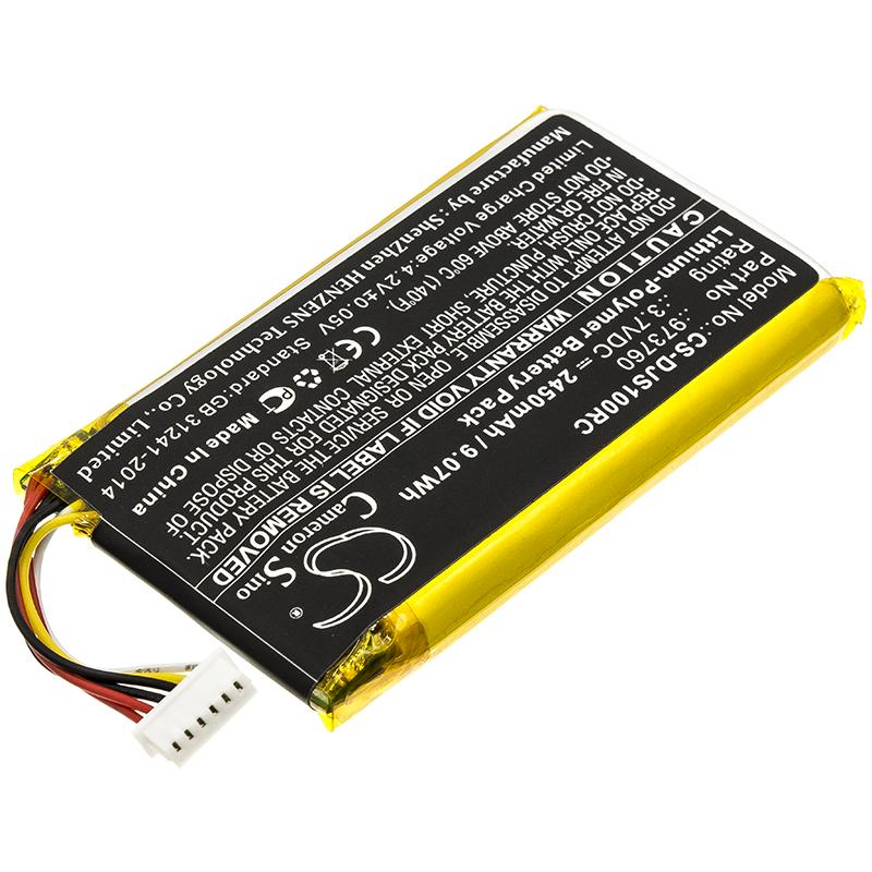 Cameron Sino 2450 mAh for DJI